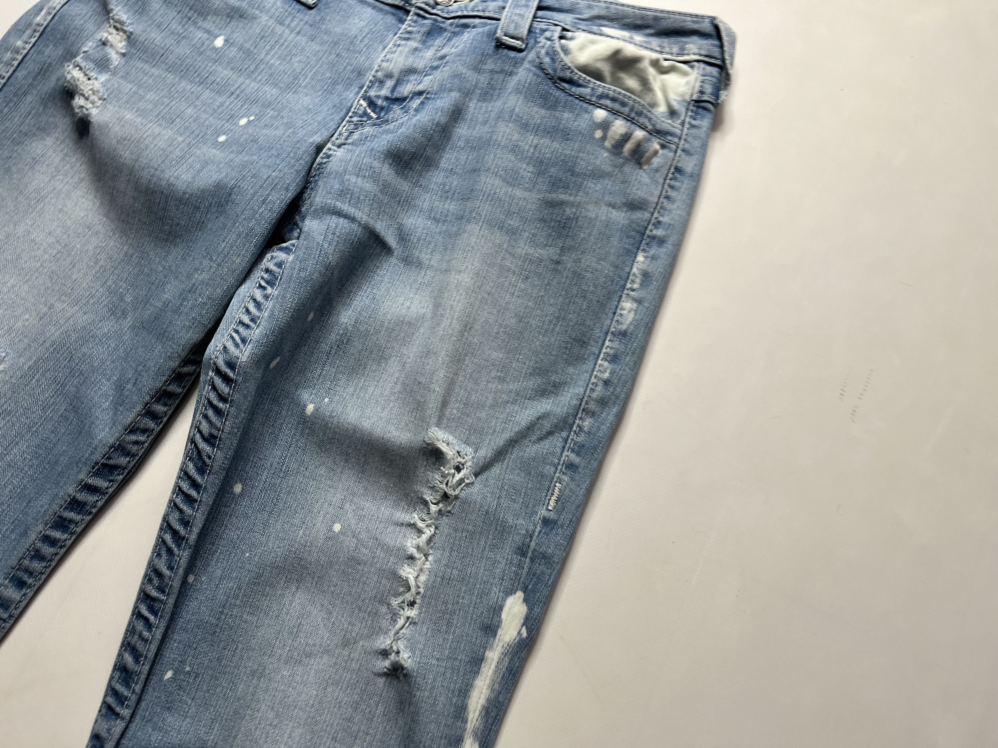 True Religion True religion jeans Size US 32 / EU 48 - 5 Thumbnail