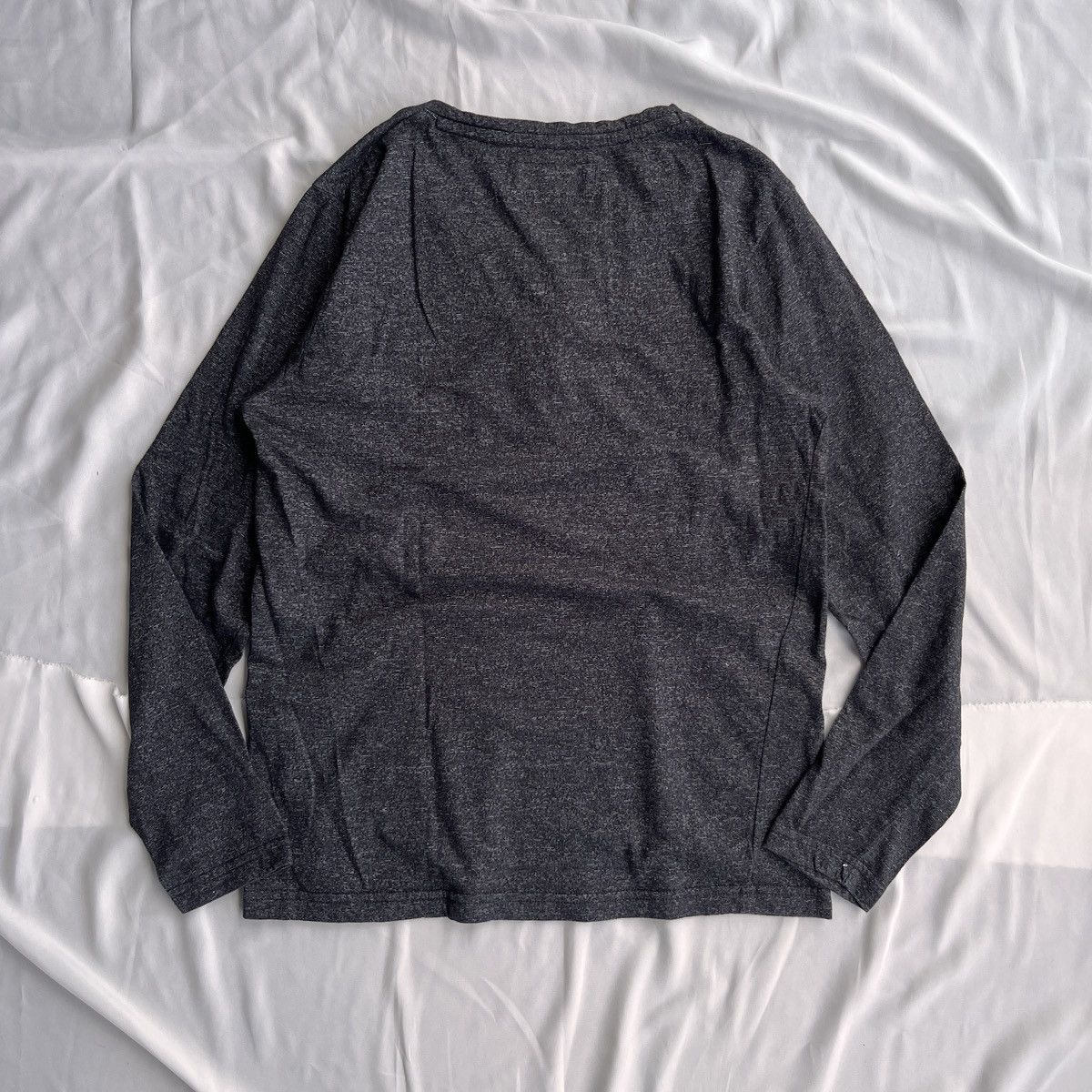 semanticdesign Semanticdesign Double Layer Longsleeve Size US M / EU 48-50 / 2 - 6 Thumbnail