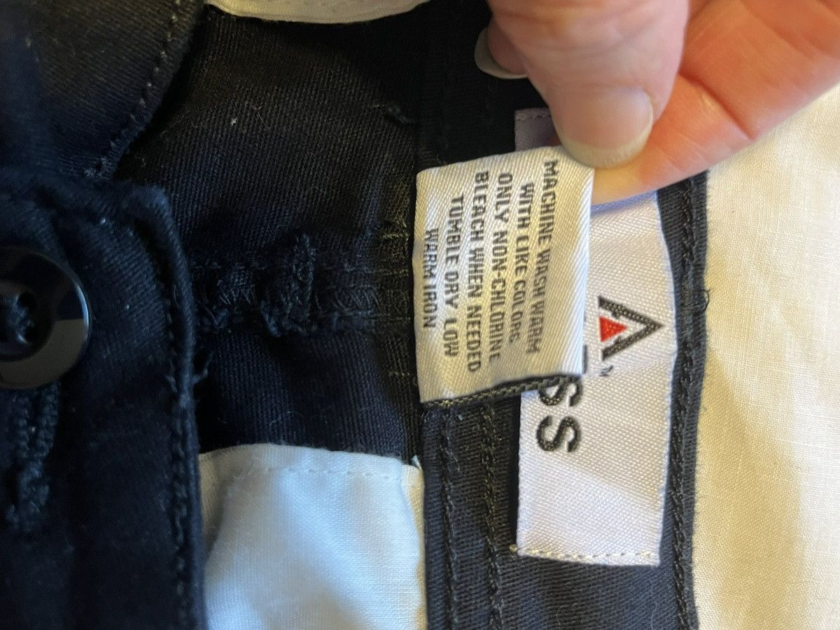 Other Worn by D1 basketball player 6’8” 210 Size US 36 / EU 52 - 5 Thumbnail
