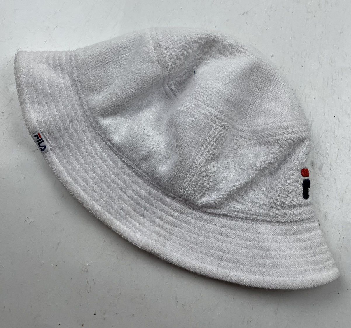 Fila fila hat tc50 Size ONE SIZE - 5 Thumbnail