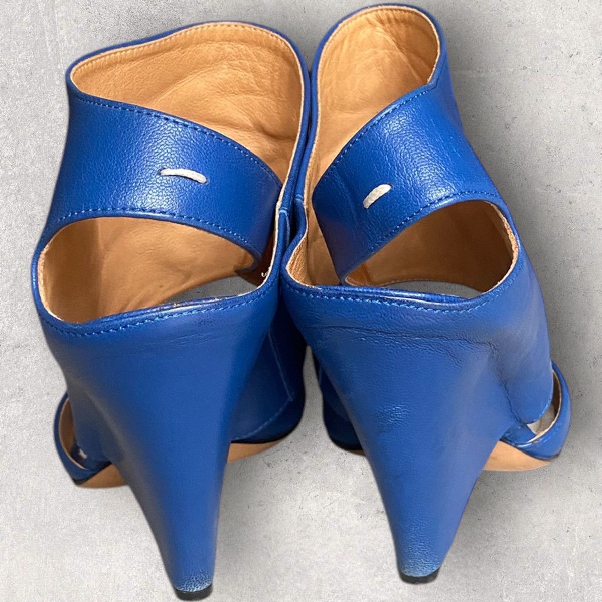 Maison Margiela Margiela Heels Size US 7 / IT 37 - 4 Thumbnail