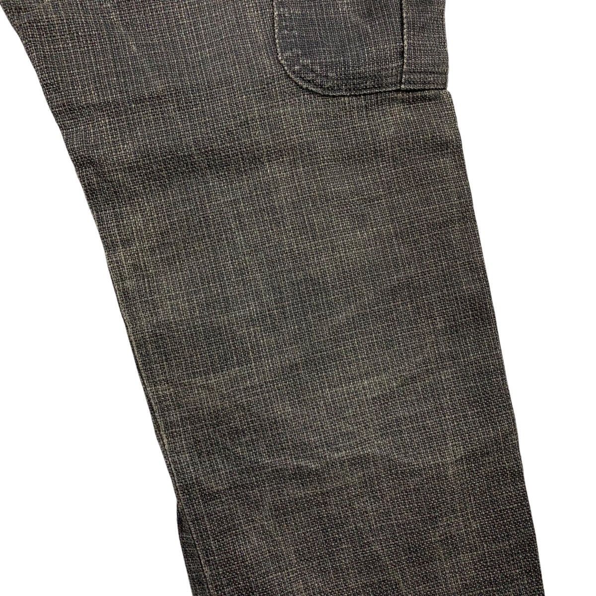 Japanese Brand PURETE Japanese brand cargo pants Size US 30 / EU 46 - 21 Thumbnail