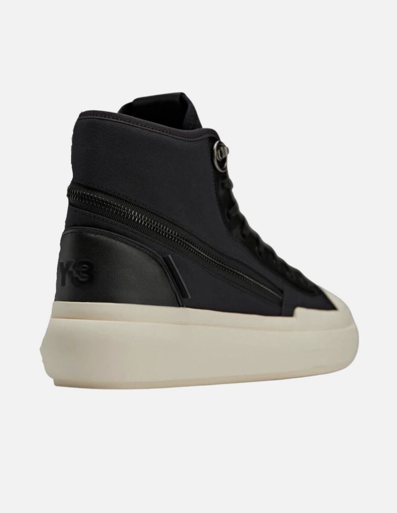 Yohji Yamamoto Men’s sneakers Y-3 Size US 12.5 / EU 45-46 - 2 Thumbnail