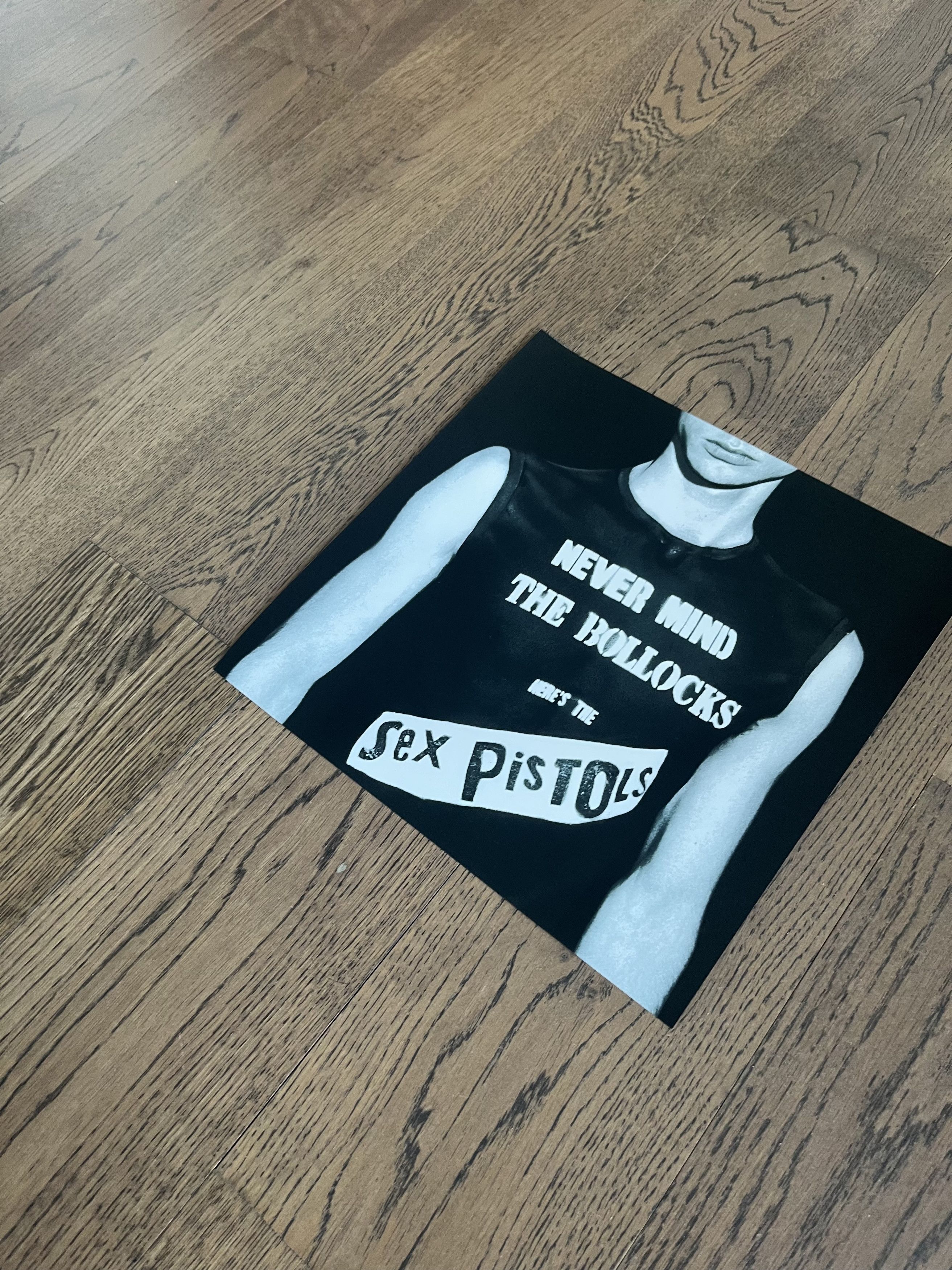 Raf Simons Raf Simons Spring Summer 1998 'BLACK PALMS' Promotion Poster Size ONE SIZE - 4 Thumbnail