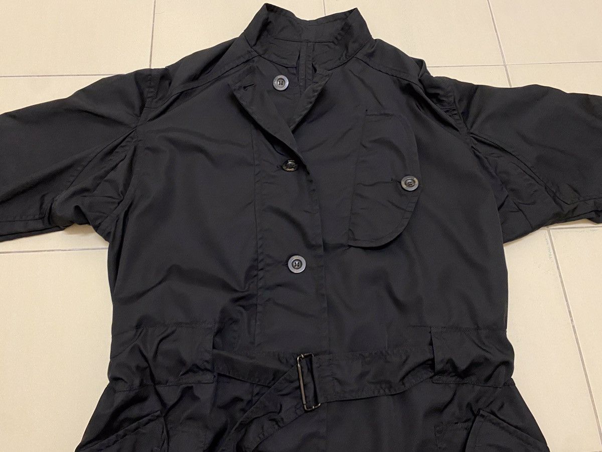 Gucci Gucci Long Jacket / Parka Size US XL / EU 56 / 4 - 4 Thumbnail