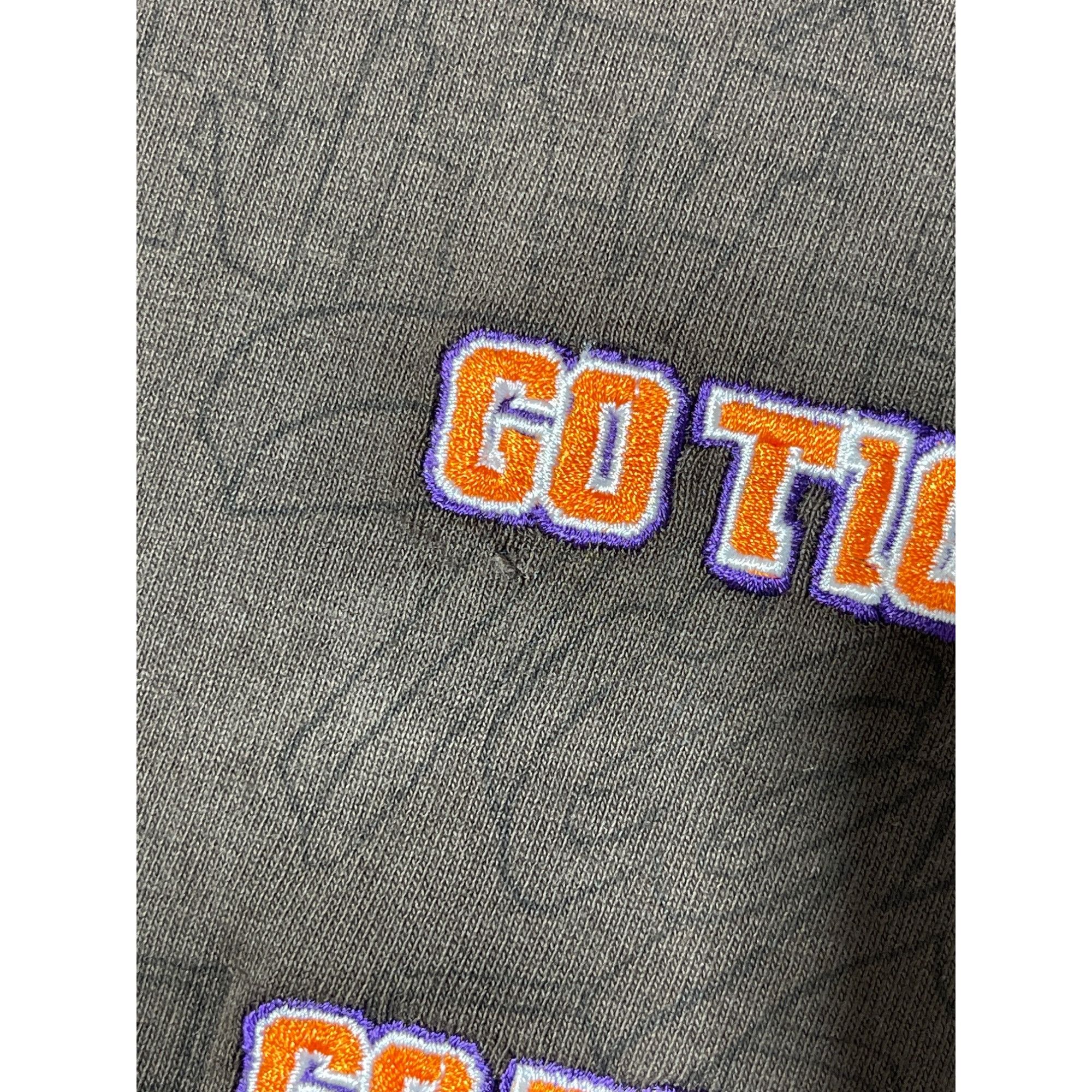 Mitchell & Ness × Travis Scott TRAVIS SCOTT CACTUS JACK x MITCHELL & NESS x TIGERS TEE SZ L Size US L / EU 52-54 / 3 - 6 Thumbnail