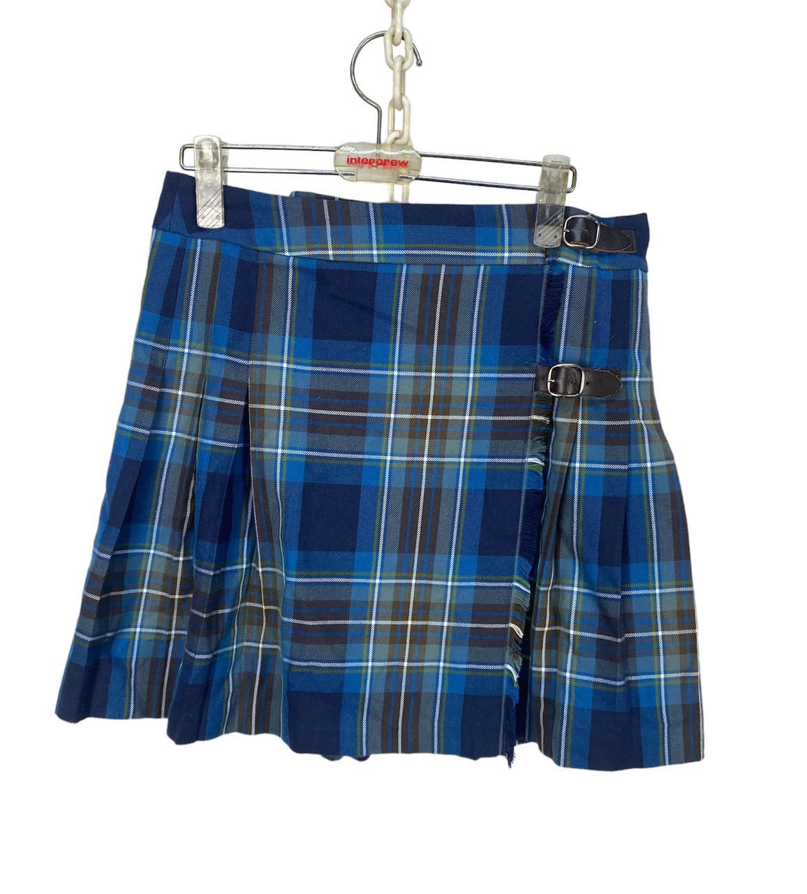 Raincheetah multicolor skirt