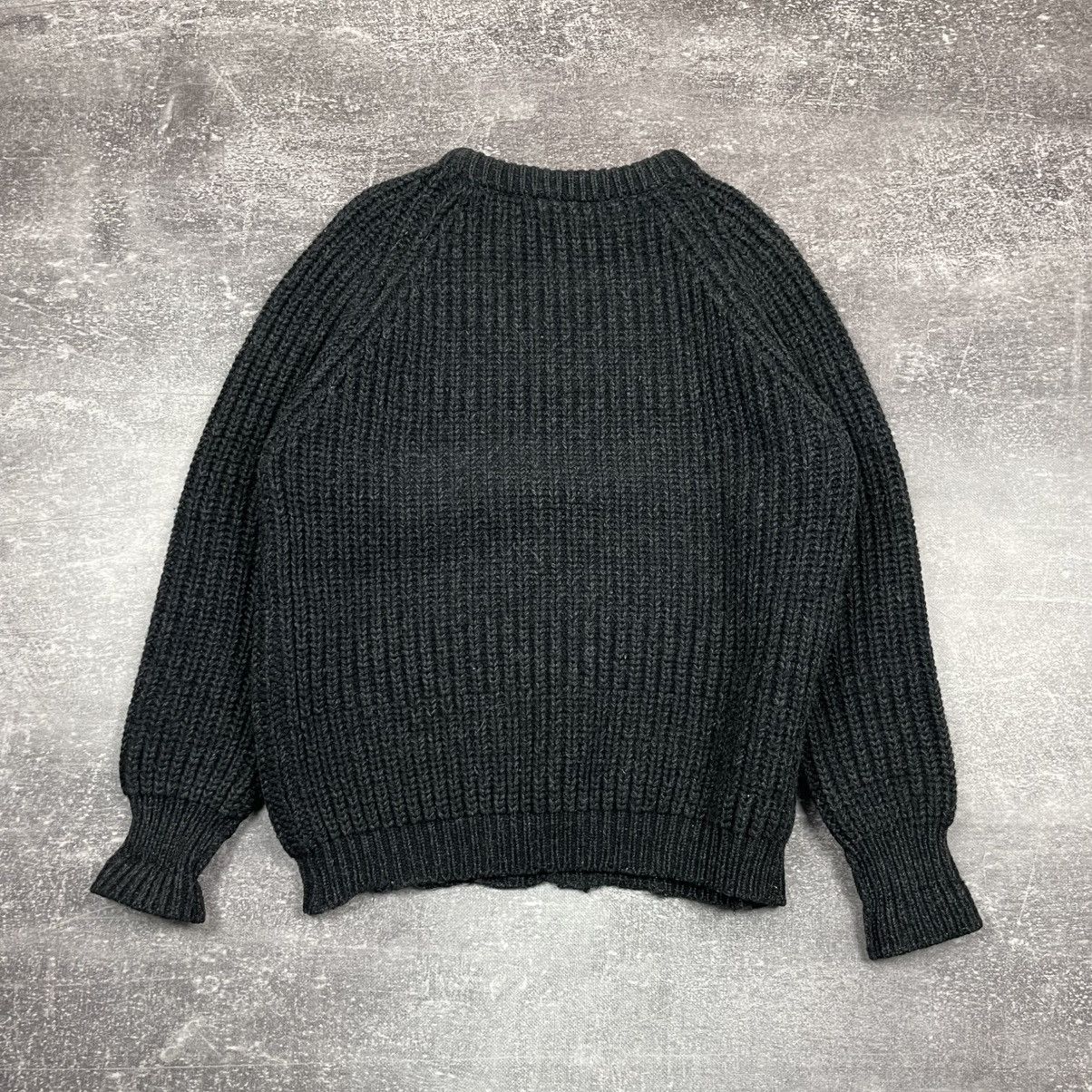 Other Vintage Pure Wool English Sweater Size US M / EU 48-50 / 2 - 9 Thumbnail