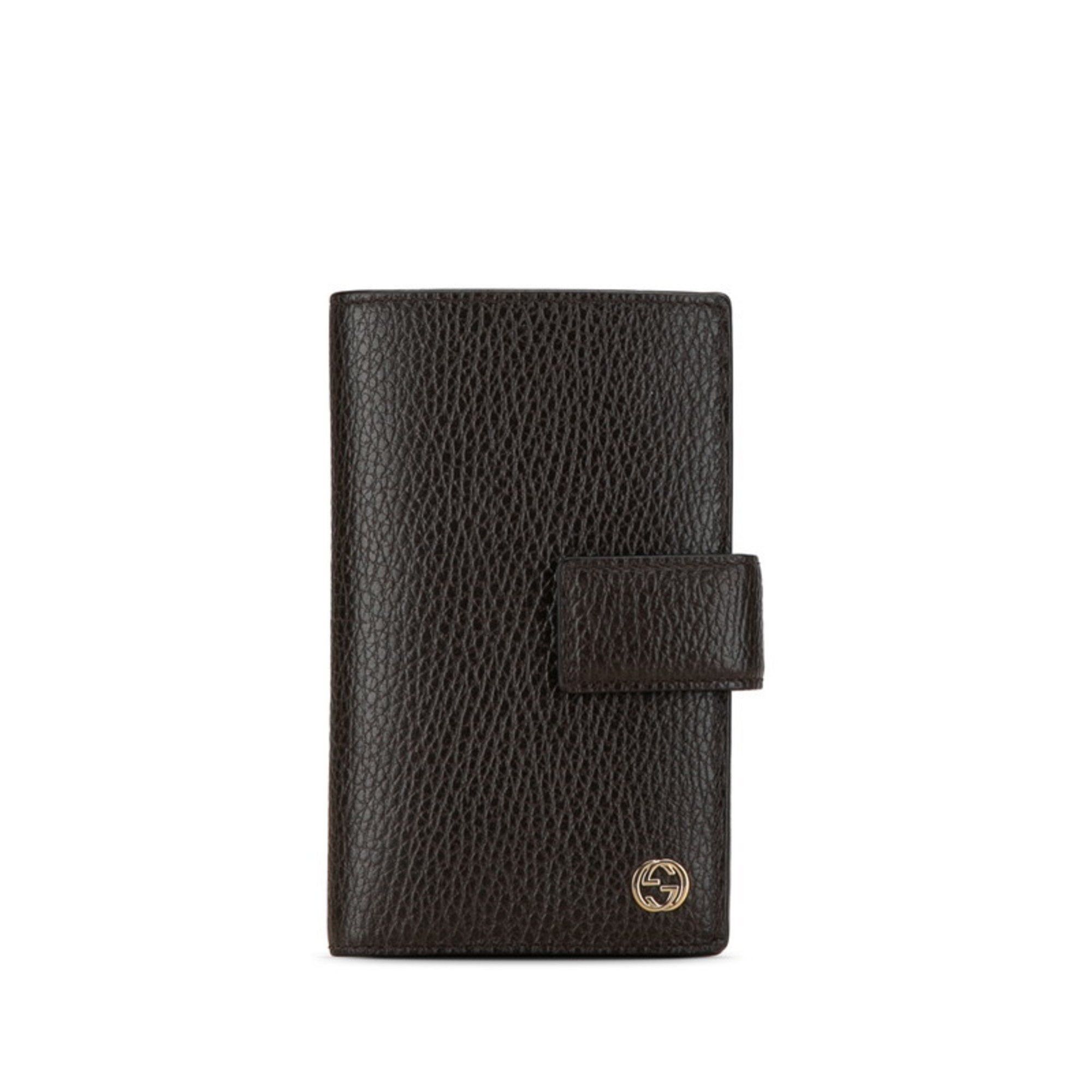 Gucci Porte feuille bifold wallet