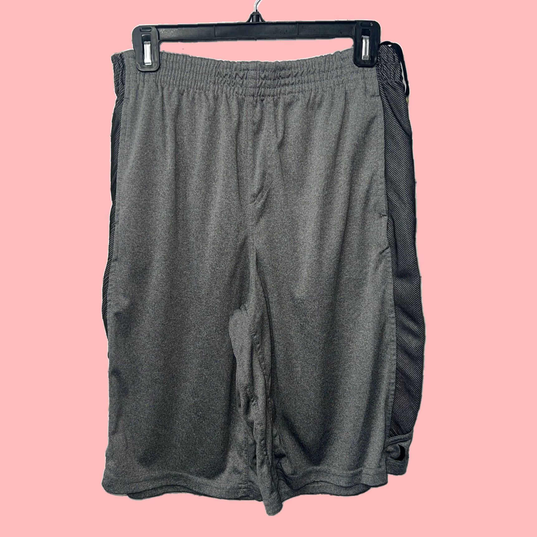 Good Hurley Nike Dri Fit shorts