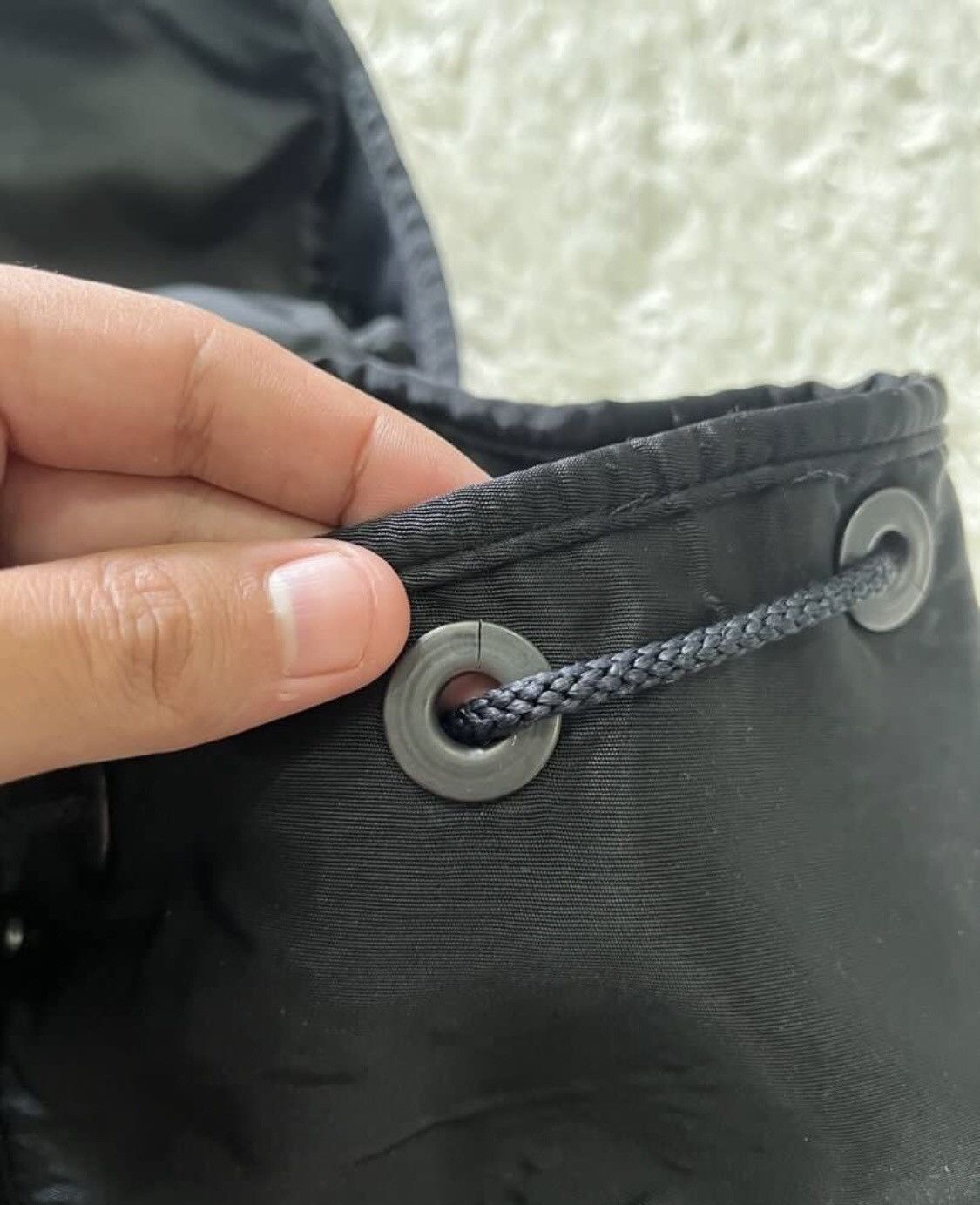 Yohji Yamamoto Ysaccs by YohjiYamamoto tactical backpack Size ONE SIZE - 4 Thumbnail