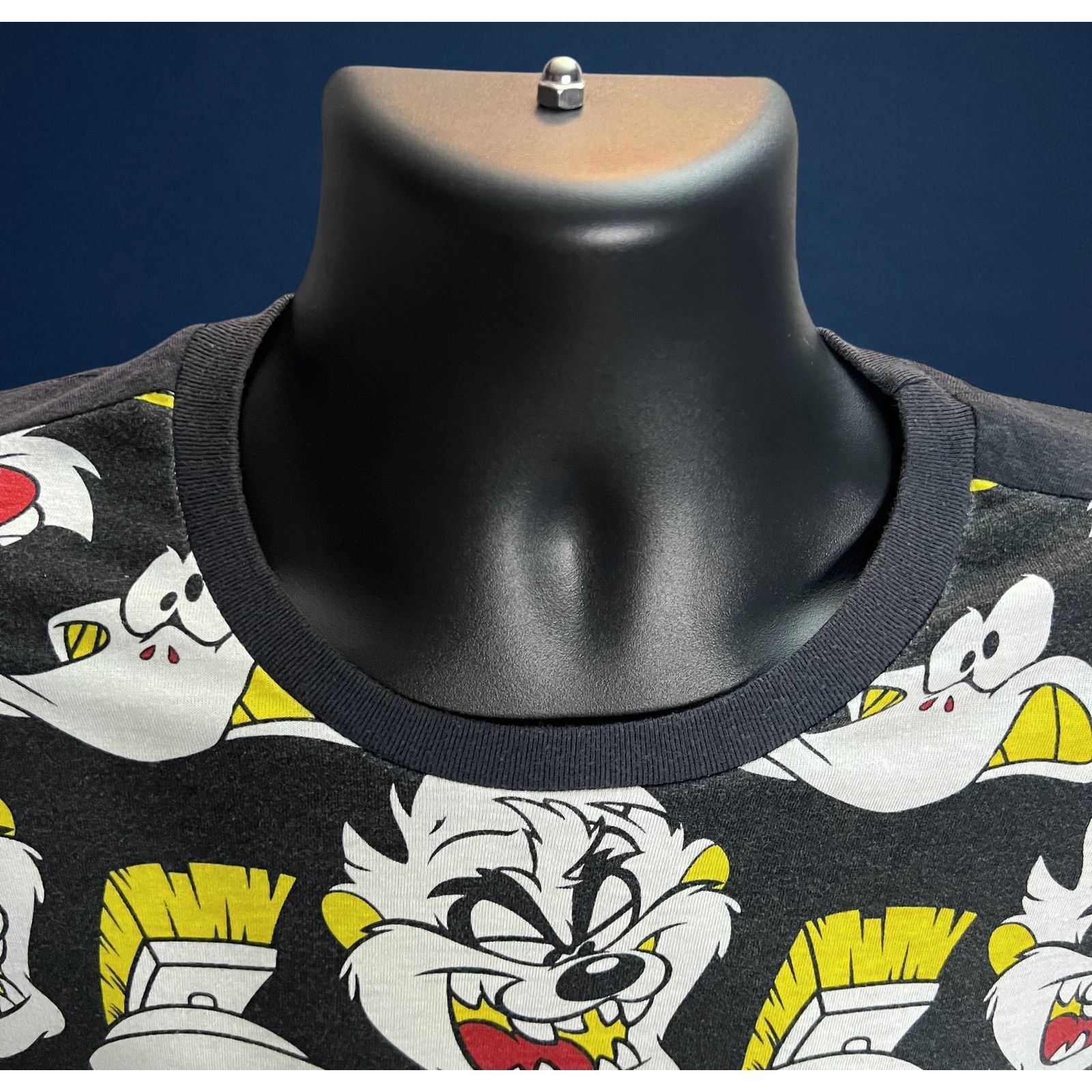 Other Looney Tunes Characters All-Over Print T-Shirt Size Large Size US L / EU 52-54 / 3 - 4 Thumbnail