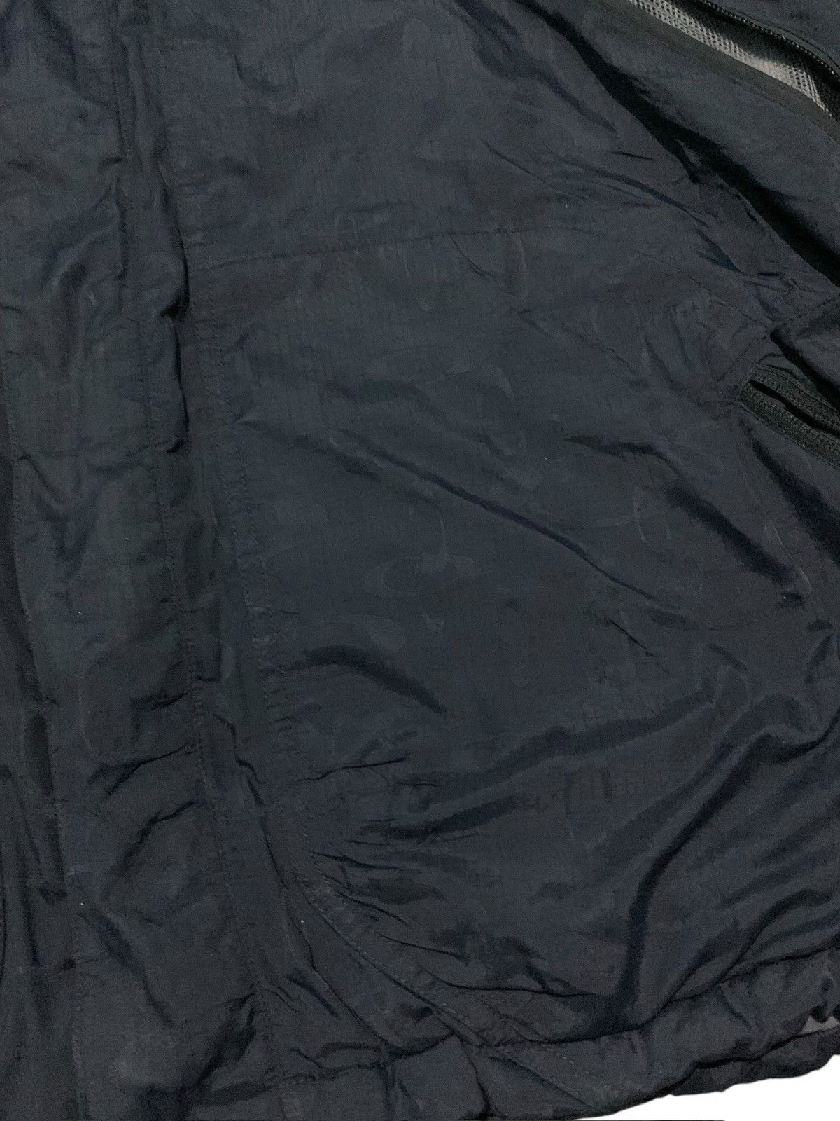 Oakley Oakley Software Nitro Fuel 2 Assymetrical Snowboard Jacket Size US M / EU 48-50 / 2 - 4 Thumbnail