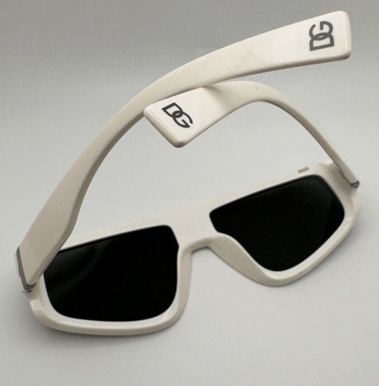 Dolce & Gabbana SUNGLASSES DOLCE GABBANA Size ONE SIZE - 5 Thumbnail