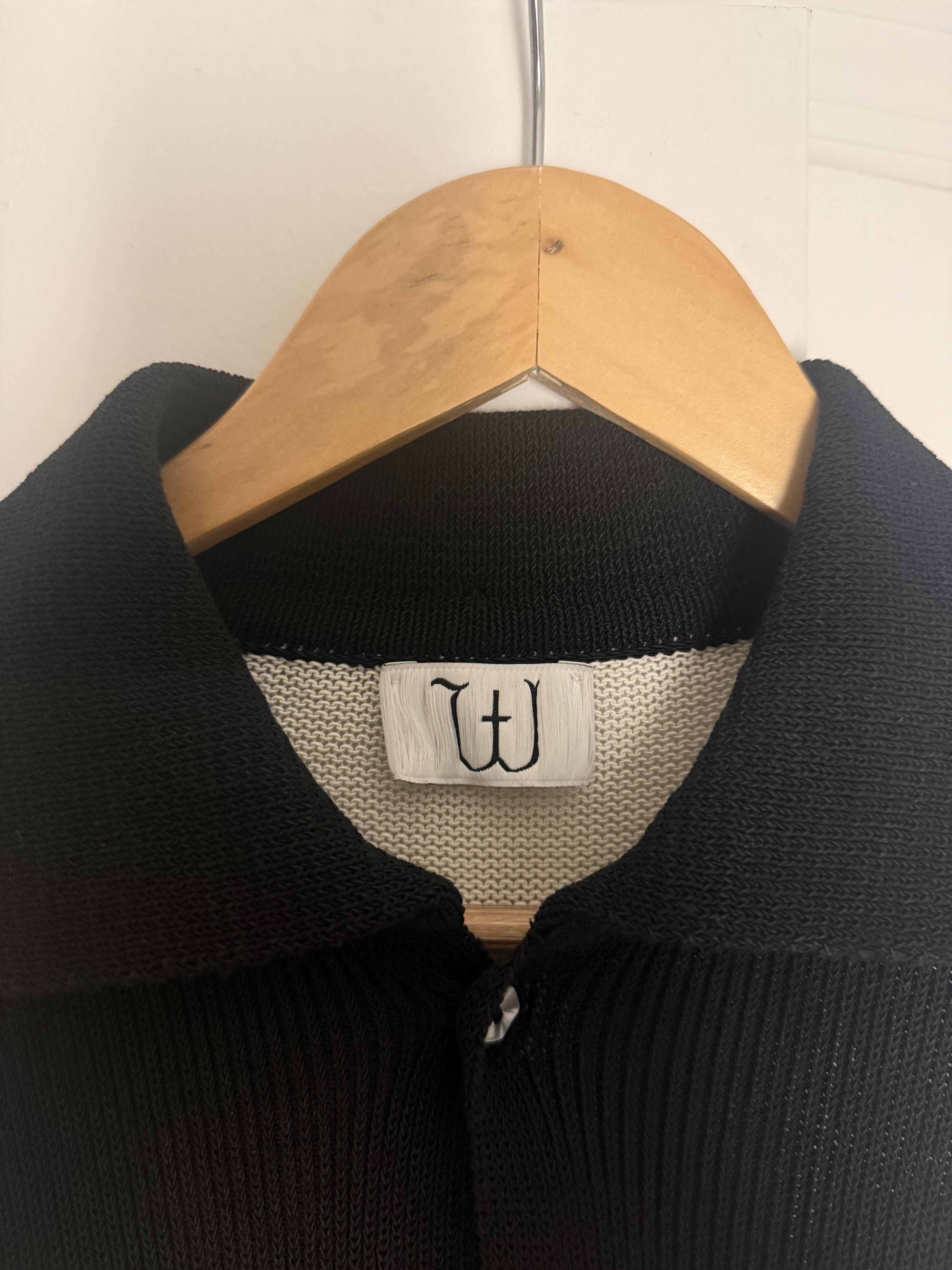 WINNIE Winnie New York button up shirt striped Size US L / EU 52-54 / 3 - 2 Thumbnail