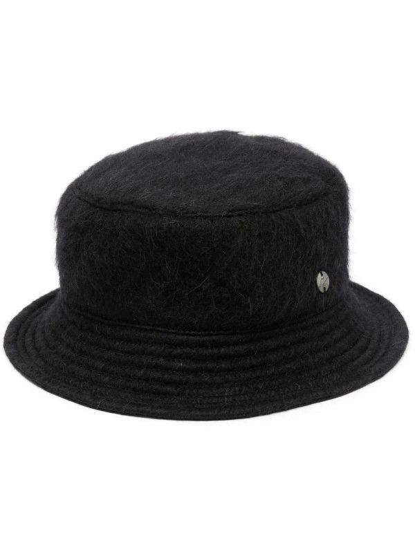 Our Legacy Our Legacy Alpaca Bucket Hat Size ONE SIZE - 1 Thumbnail