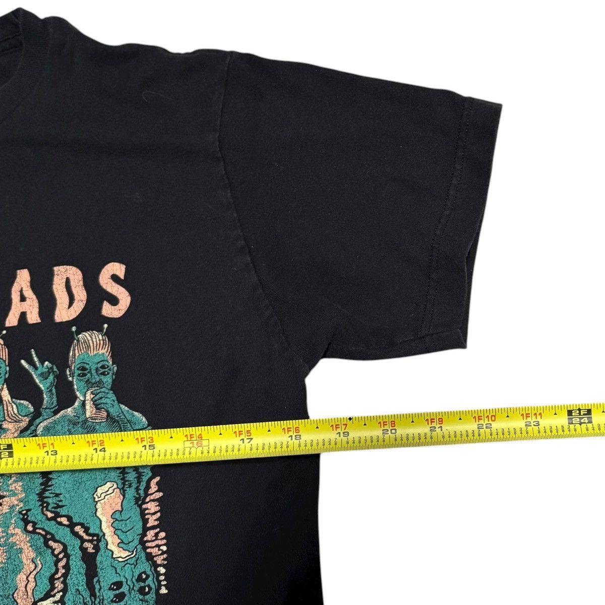Other Dirty Heads Cotton 2021 Tour Music Band Shirt Men's Small Size US S / EU 44-46 / 1 - 6 Thumbnail
