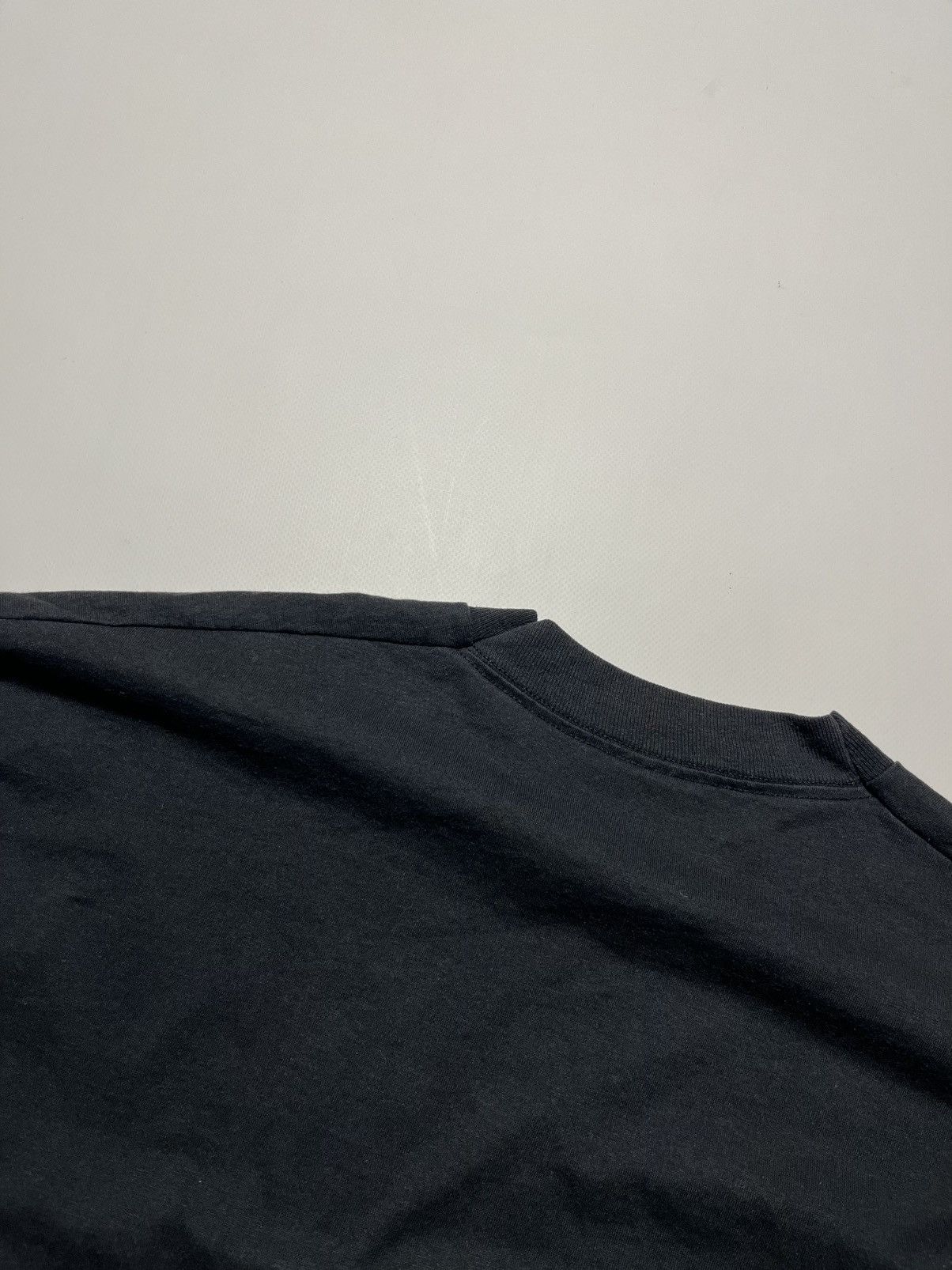 Vintage Vintage 90s Washington DC Perfectly Washed Single Stitch Tee Size US XL / EU 56 / 4 - 5 Thumbnail