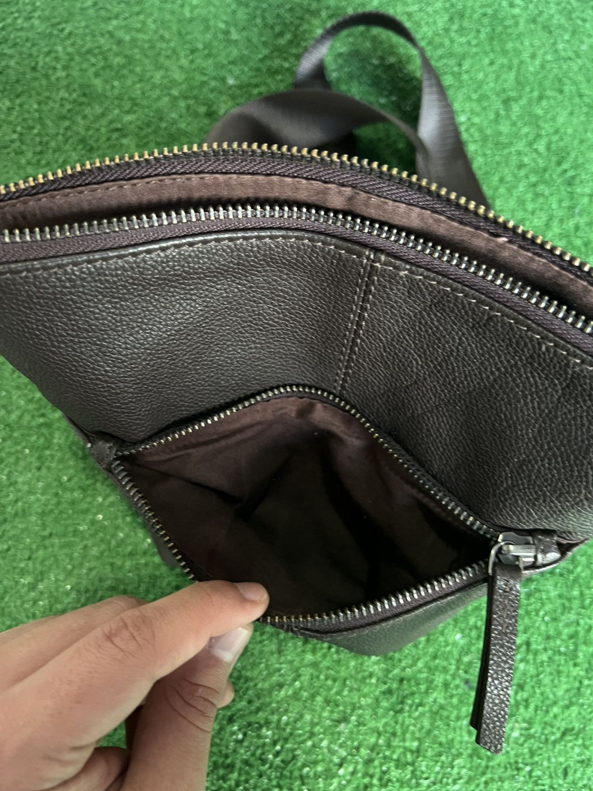 Timberland Timberland crossbody bag Size ONE SIZE - 6 Thumbnail