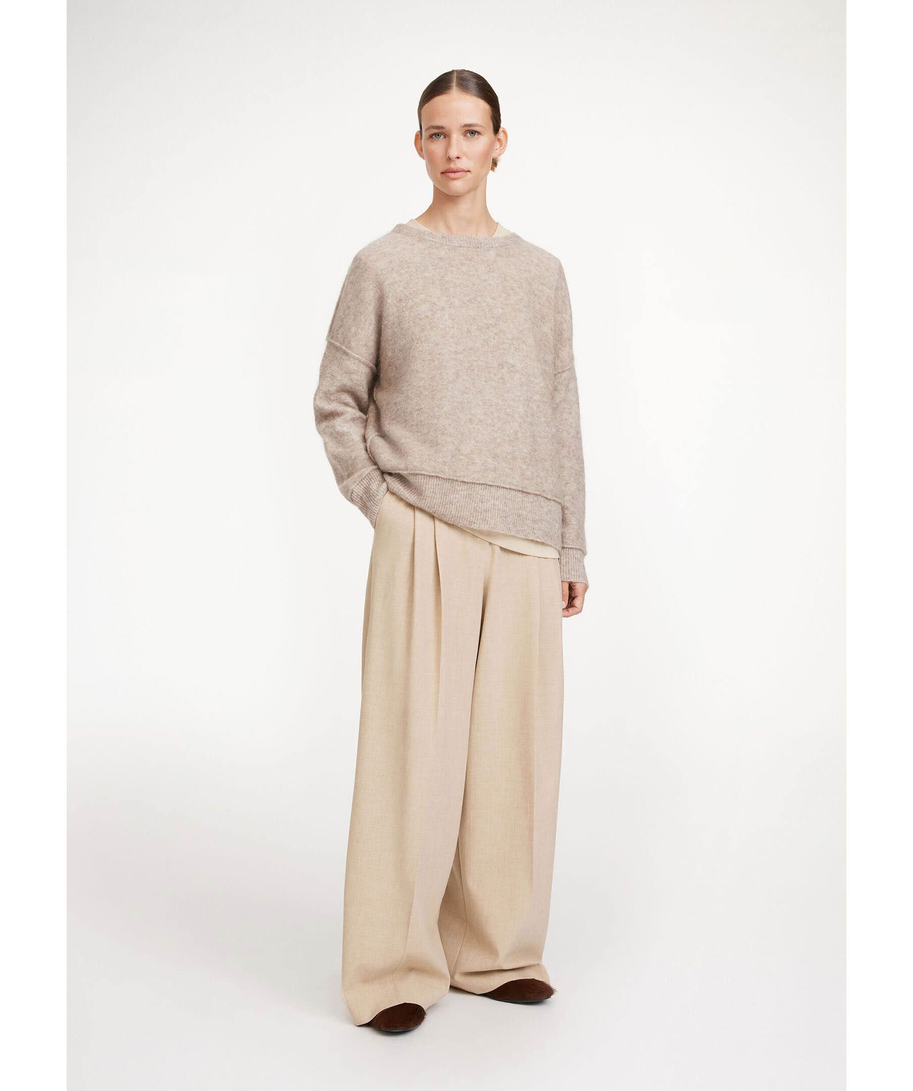 By Malene Birger By Malene Birger Biagio Sweater Size S / US 4 / IT 40 - 1 Thumbnail