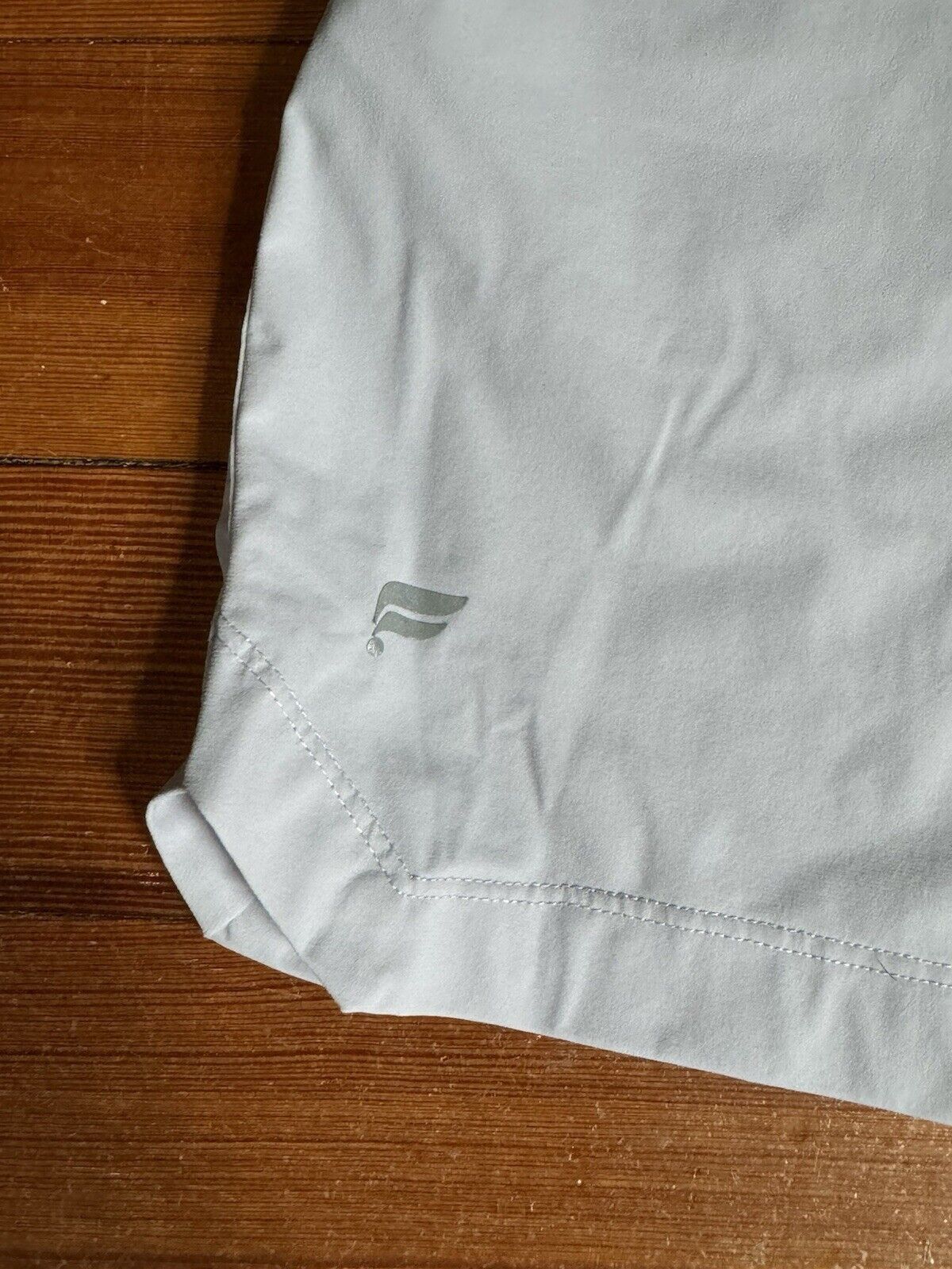 Fabletics Fabletics One Short Unlined 7" - Lilac Mist Lavender - Small Size US 29 - 3 Thumbnail