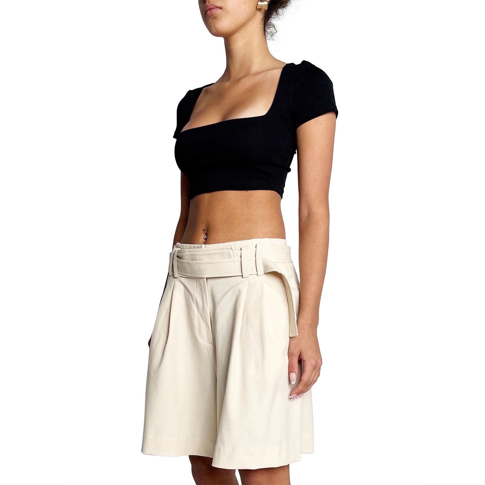 Other waistcoat and shorts Size S / US 4 / IT 40 - 4 Thumbnail