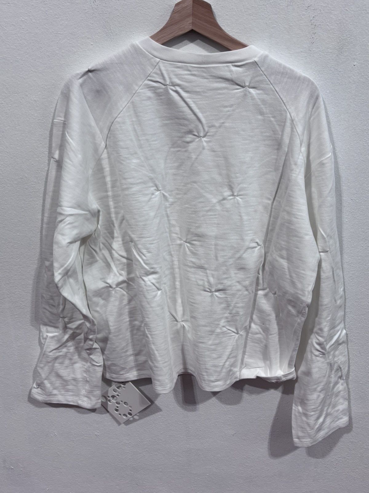 Bad Son Bad Son Pinch Long Sleeve Tee Size US L / EU 52-54 / 3 - 5 Thumbnail