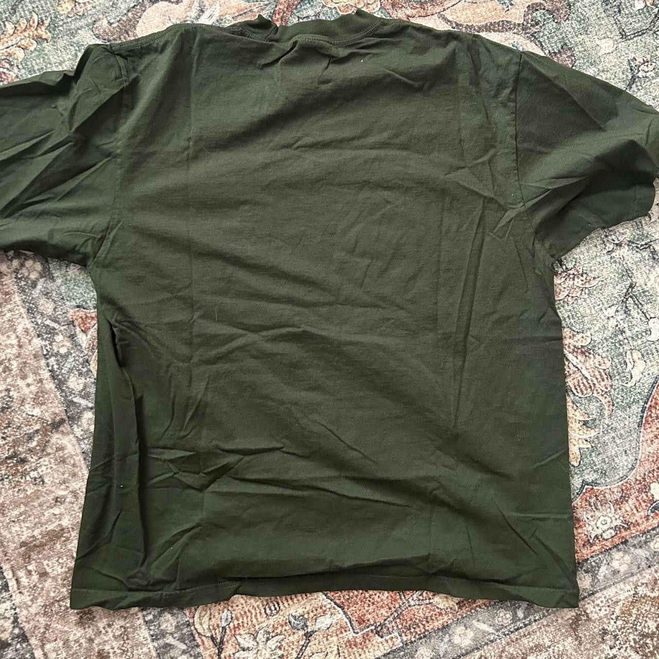 Other Shaka Wear Green Graphic Tee XL Size US XL / EU 56 / 4 - 2 Thumbnail