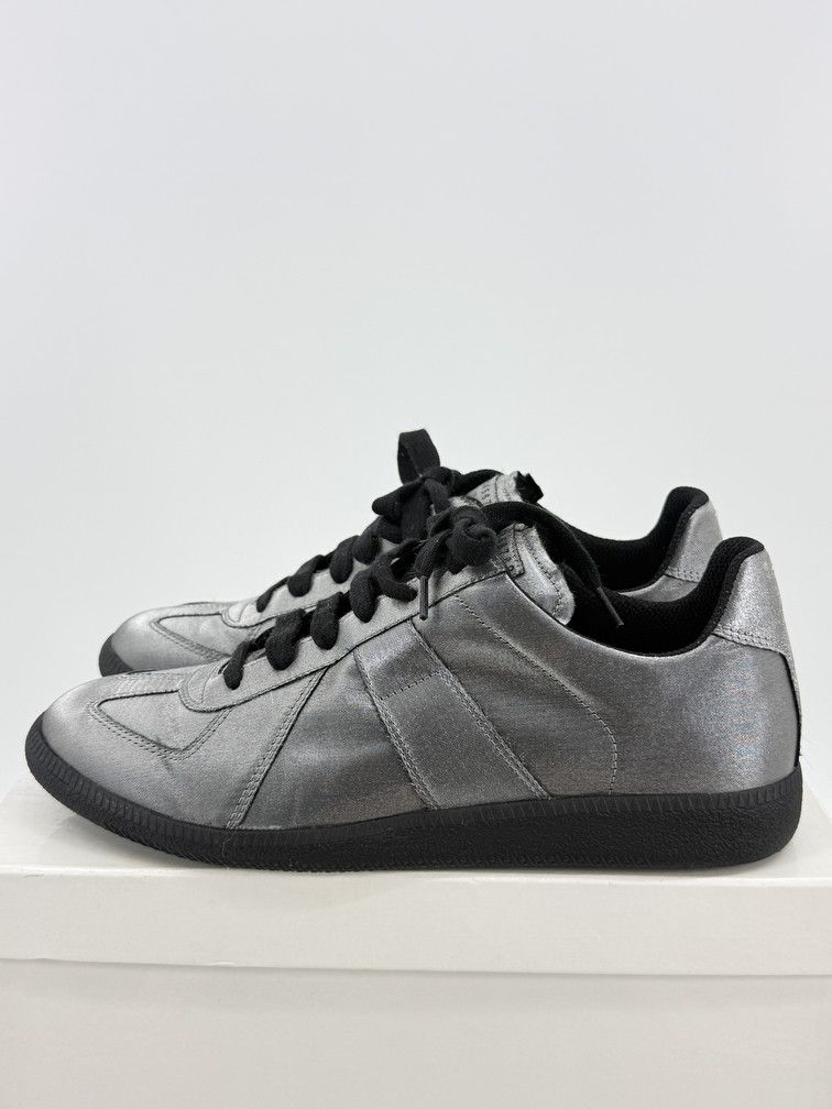 Maison Margiela GAT Low Size US 10 / EU 43 - 4 Thumbnail
