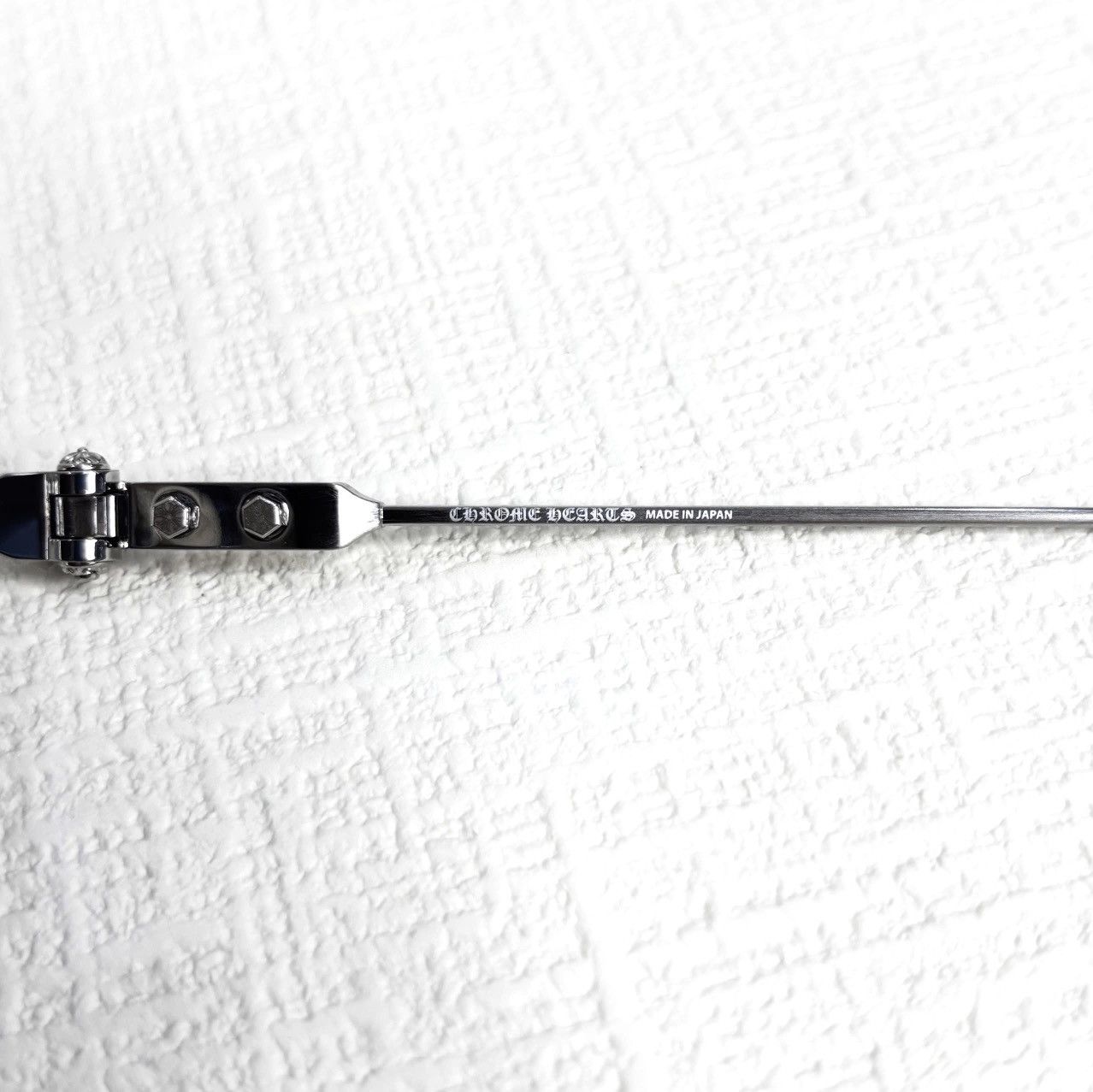 Chrome Hearts CHROME HEARTS HONEY DIPPED Size ONE SIZE - 11 Thumbnail