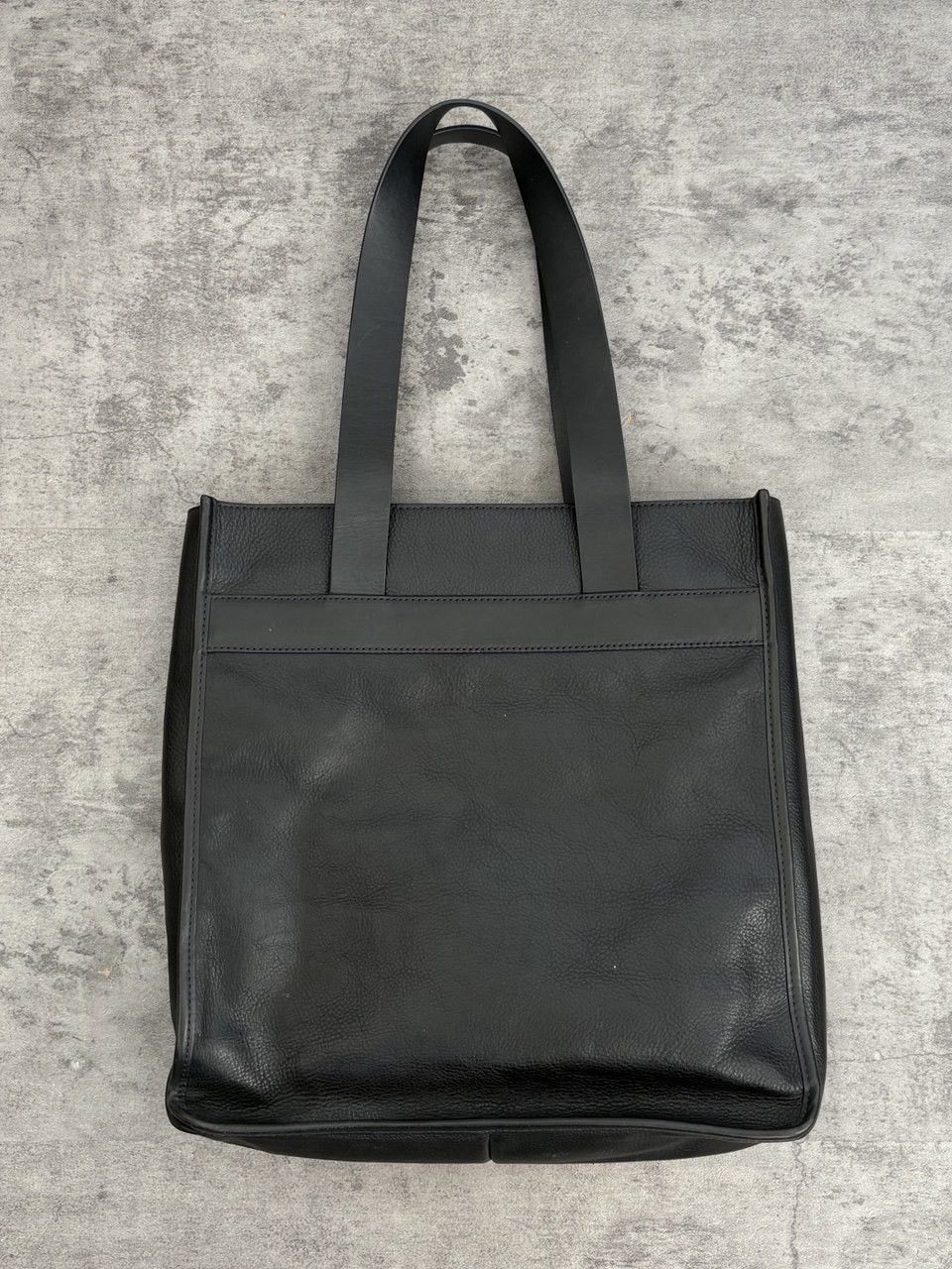 Marc Jacobs Marc by Marc Jacobs Women's Leather Shoulder Bag Tote Bag Size ONE SIZE - 9 Thumbnail