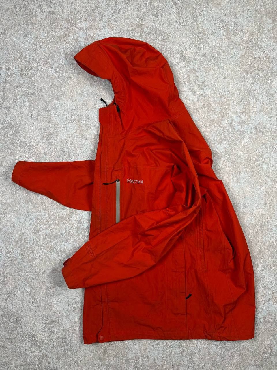 Goretex × Marmot Marmot Goretex Shell Jacket Arcteryx Style 🥷 Size US XXL / EU 58 / 5 - 1 Thumbnail