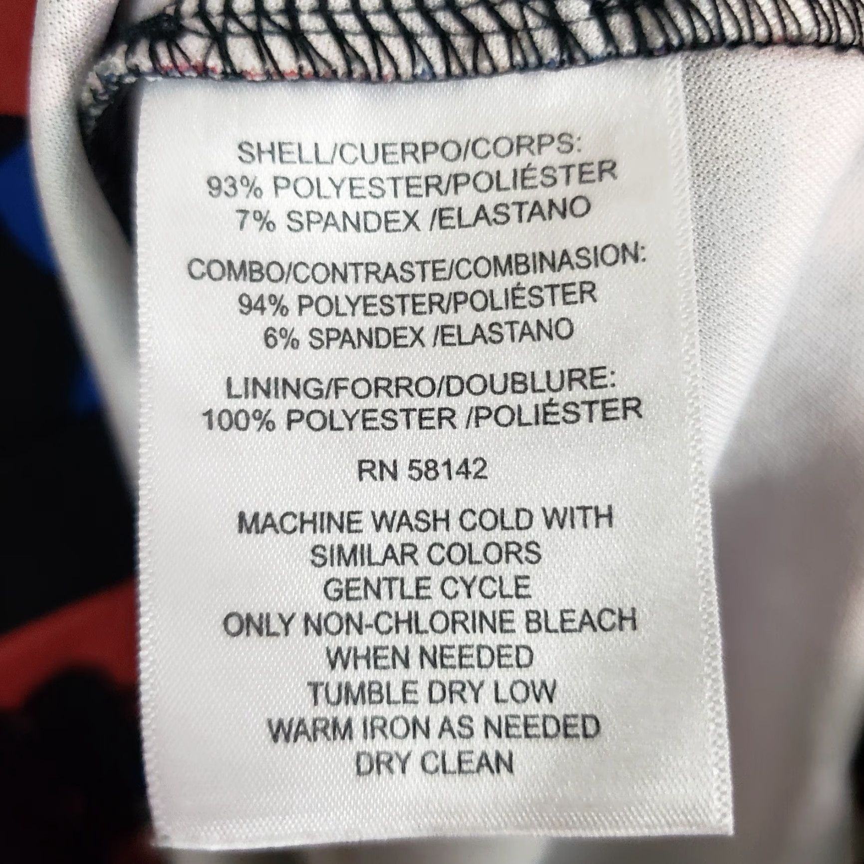 Pinko Wisp Dress Women's Floral Cap Sleeve Pink Blue Size 10 Knee Length Fit & Flare Printed Size L / US 10 / IT 46 - 5 Thumbnail