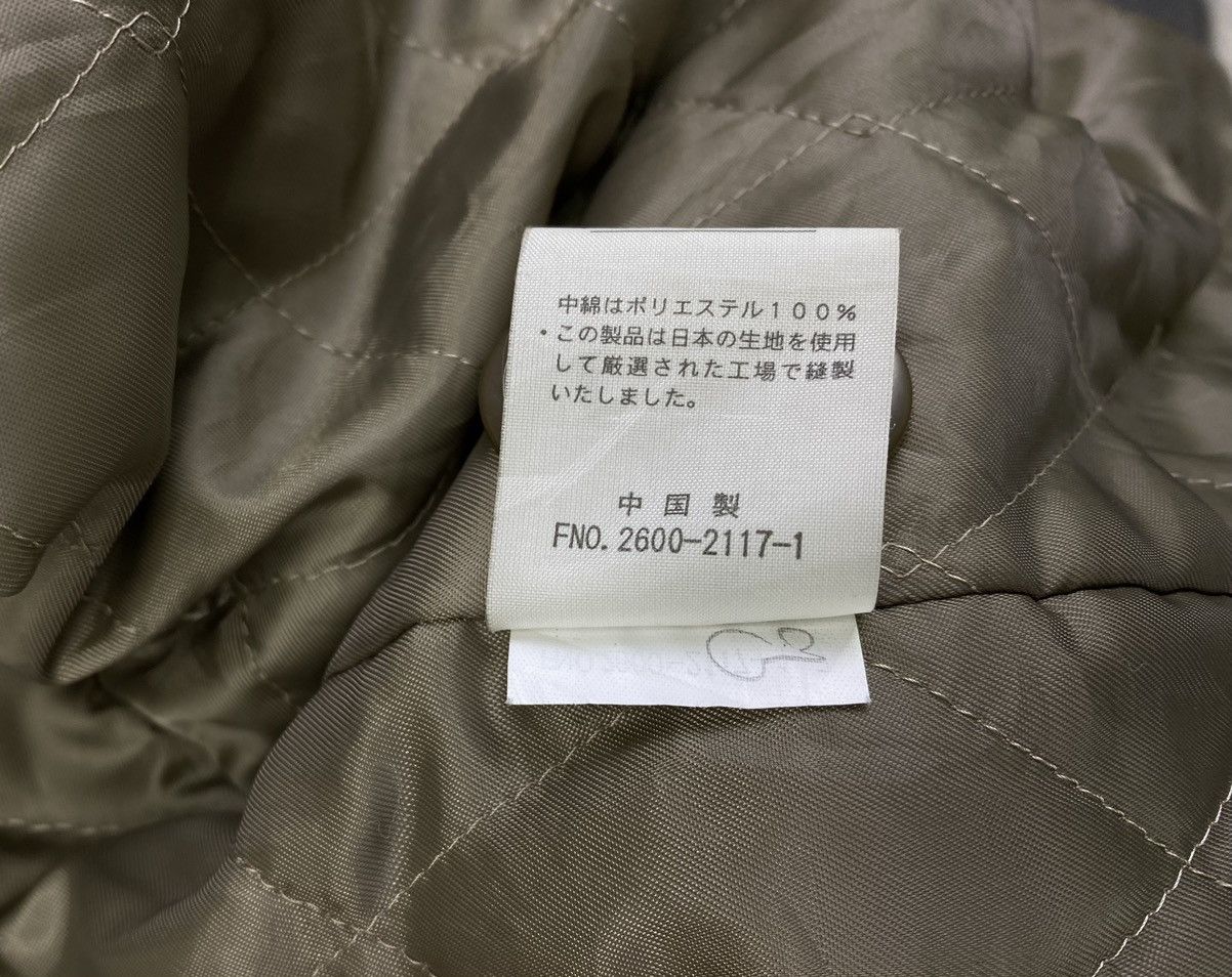 Gianni Valentino Vintage Gianni Valentino Long Coat Jacket Size US L / EU 52-54 / 3 - 8 Thumbnail