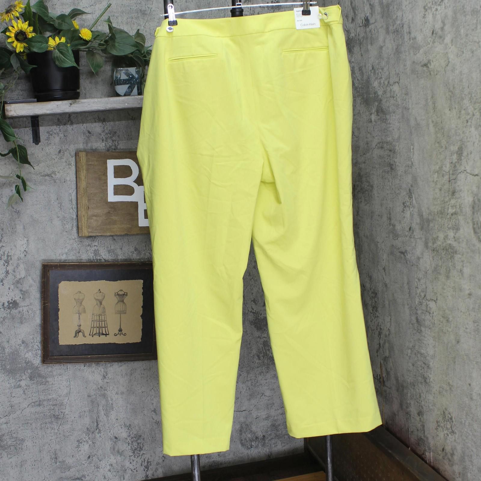 Calvin Klein 689cb29e997251689cb29e99729 Size 42" / US 20 - 2 Thumbnail