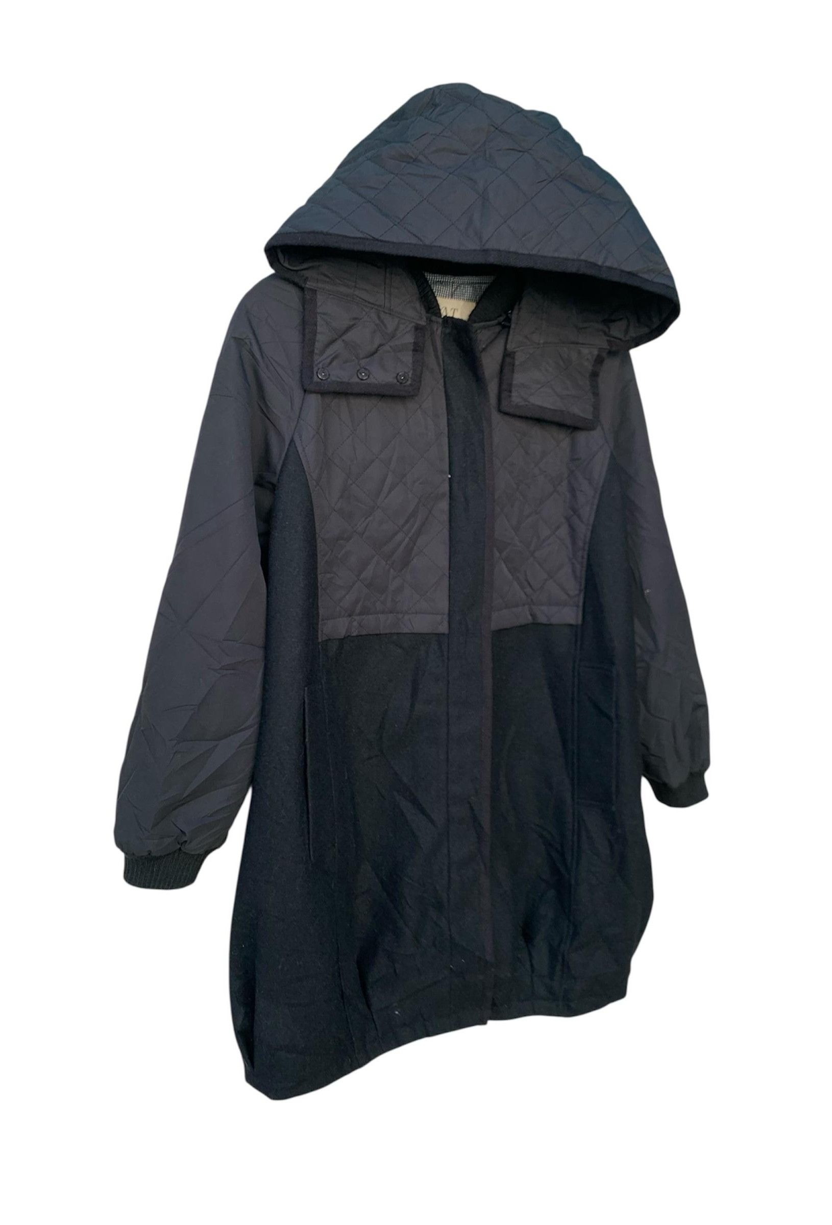 ATSURO TAYAMA A/T Atsuro Tayama Jacket Size M / US 6-8 / IT 42-44 - 3 Thumbnail