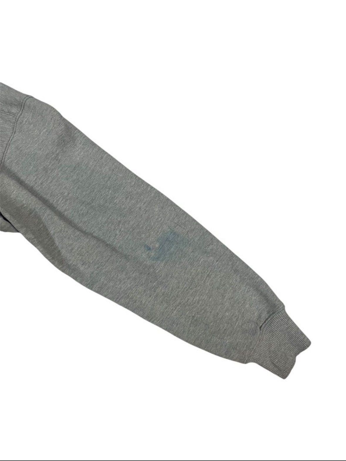 Carhartt Vintage Carhartt Halfzipper Hoodie Size US XL / EU 56 / 4 - 3 Thumbnail