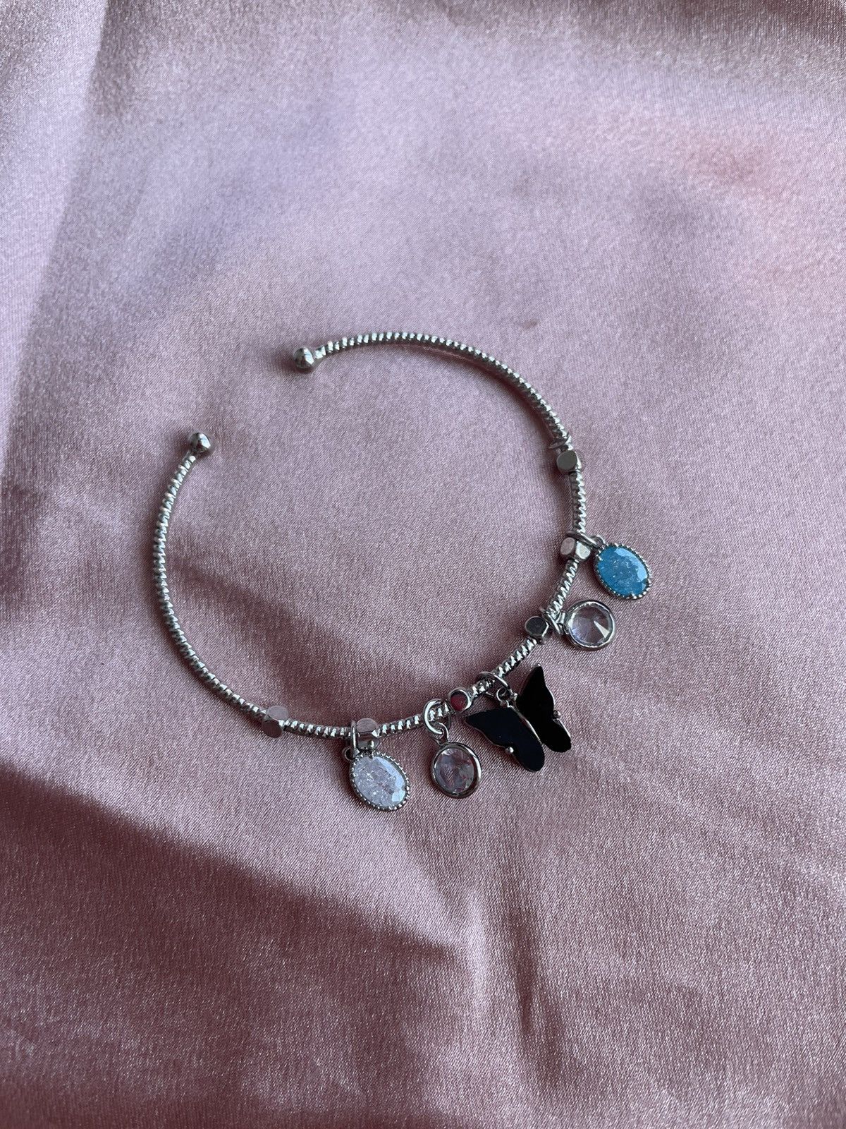 Vintage Y2k bracelet Size ONE SIZE - 6 Thumbnail