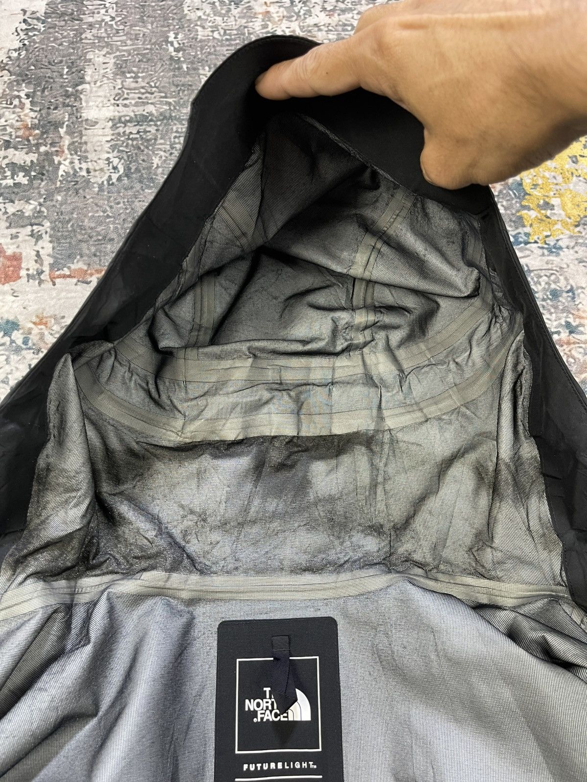 The North Face The North Face FutureLight Windbreaker Jacket Size US XL / EU 56 / 4 - 16 Thumbnail