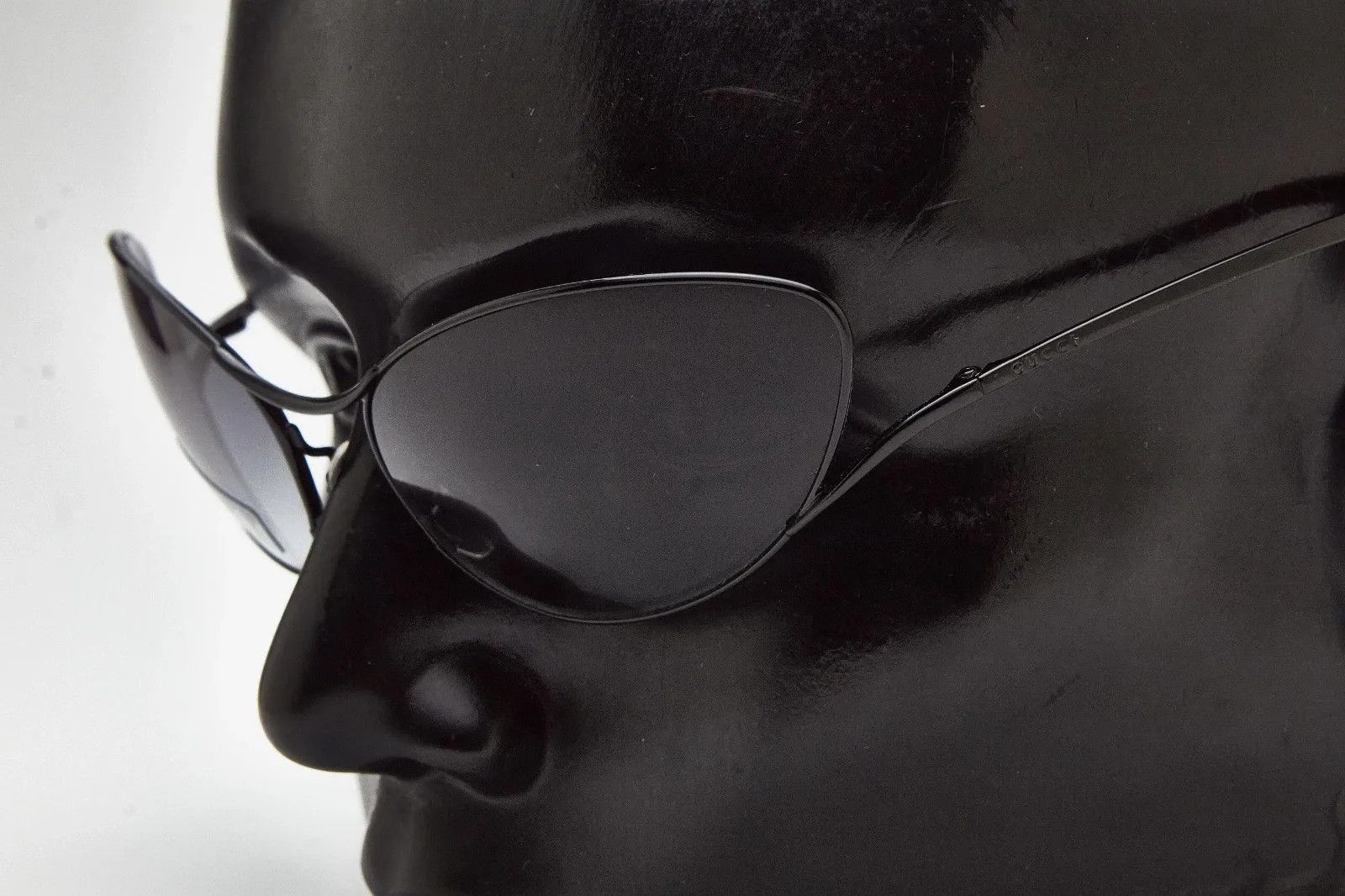 Gucci GUCCI GG2666 era Tom Ford Cat-Eye Matrix Size ONE SIZE - 2 Thumbnail