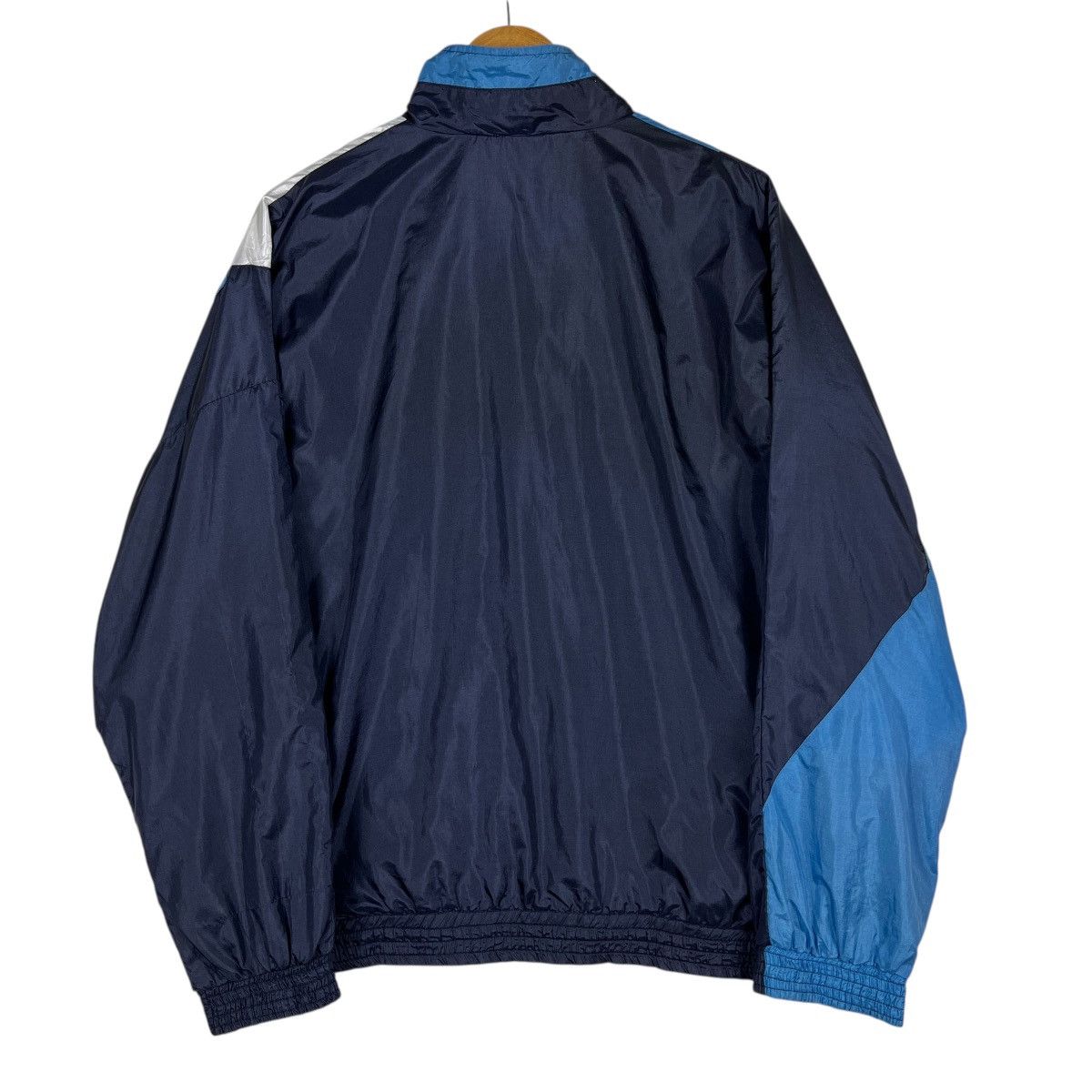 Umbro Vintage 91-93 Umbro Napoli light Jacket Size US L / EU 52-54 / 3 - 5 Thumbnail