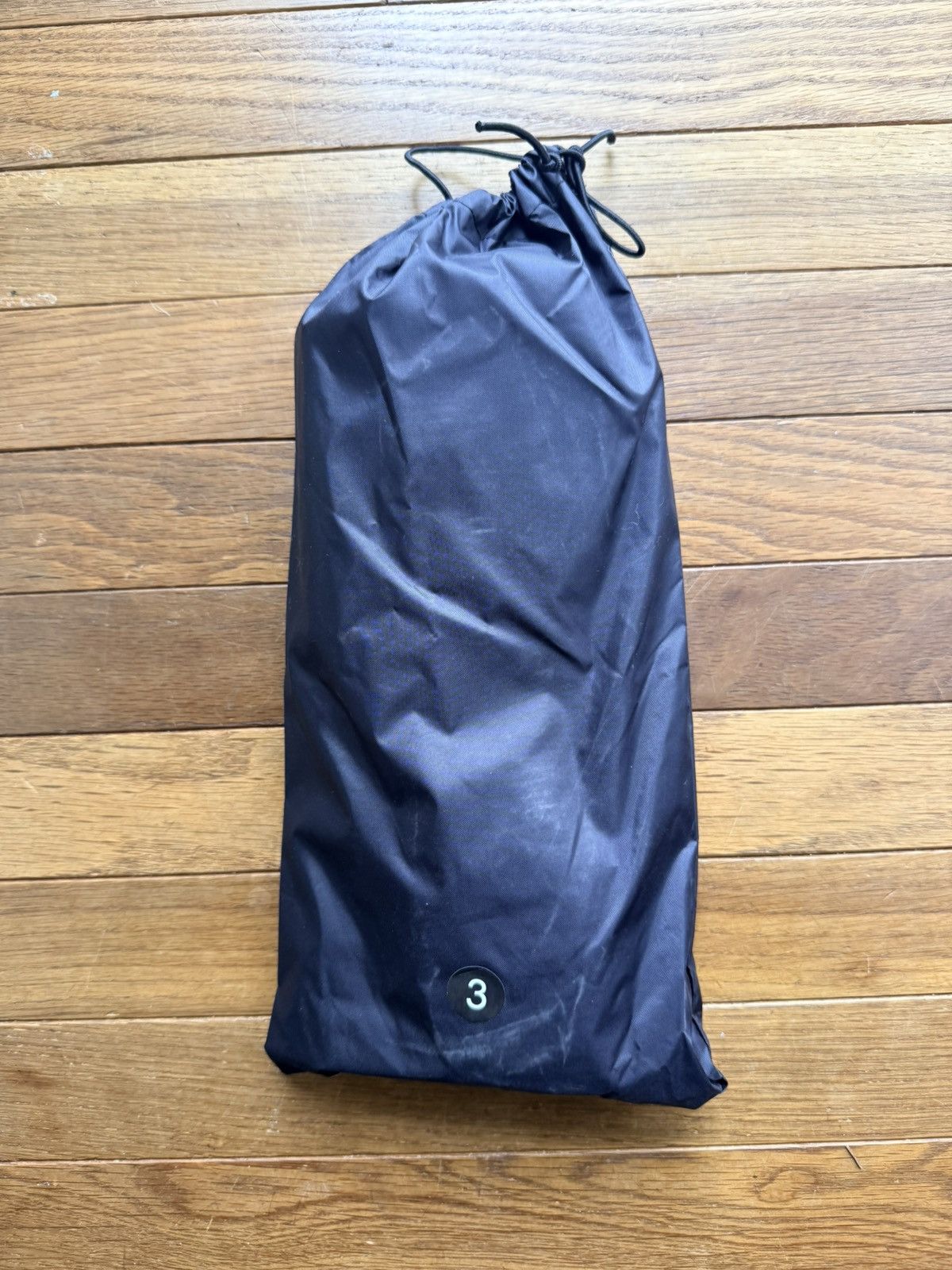 Yeezy Yeezy YZY pods size 3 Brand new Size US 13 / EU 46 - 5 Thumbnail