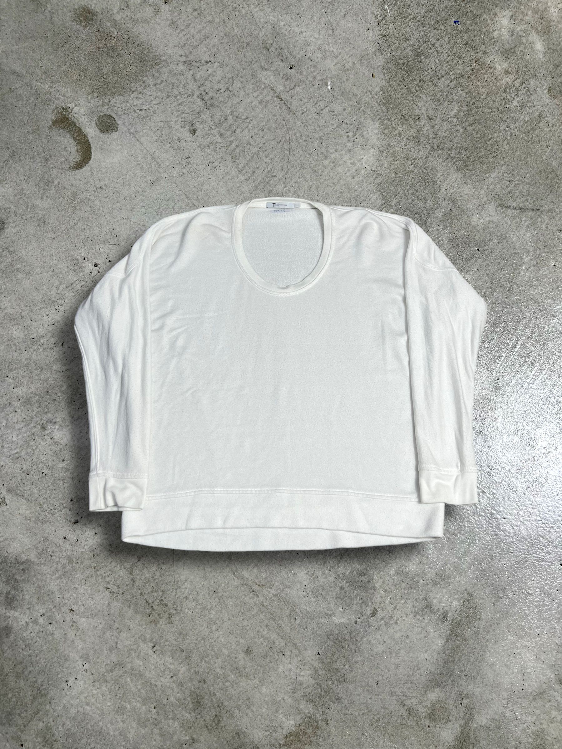 Alexander Wang Sweatshirt (S) GTMPT424