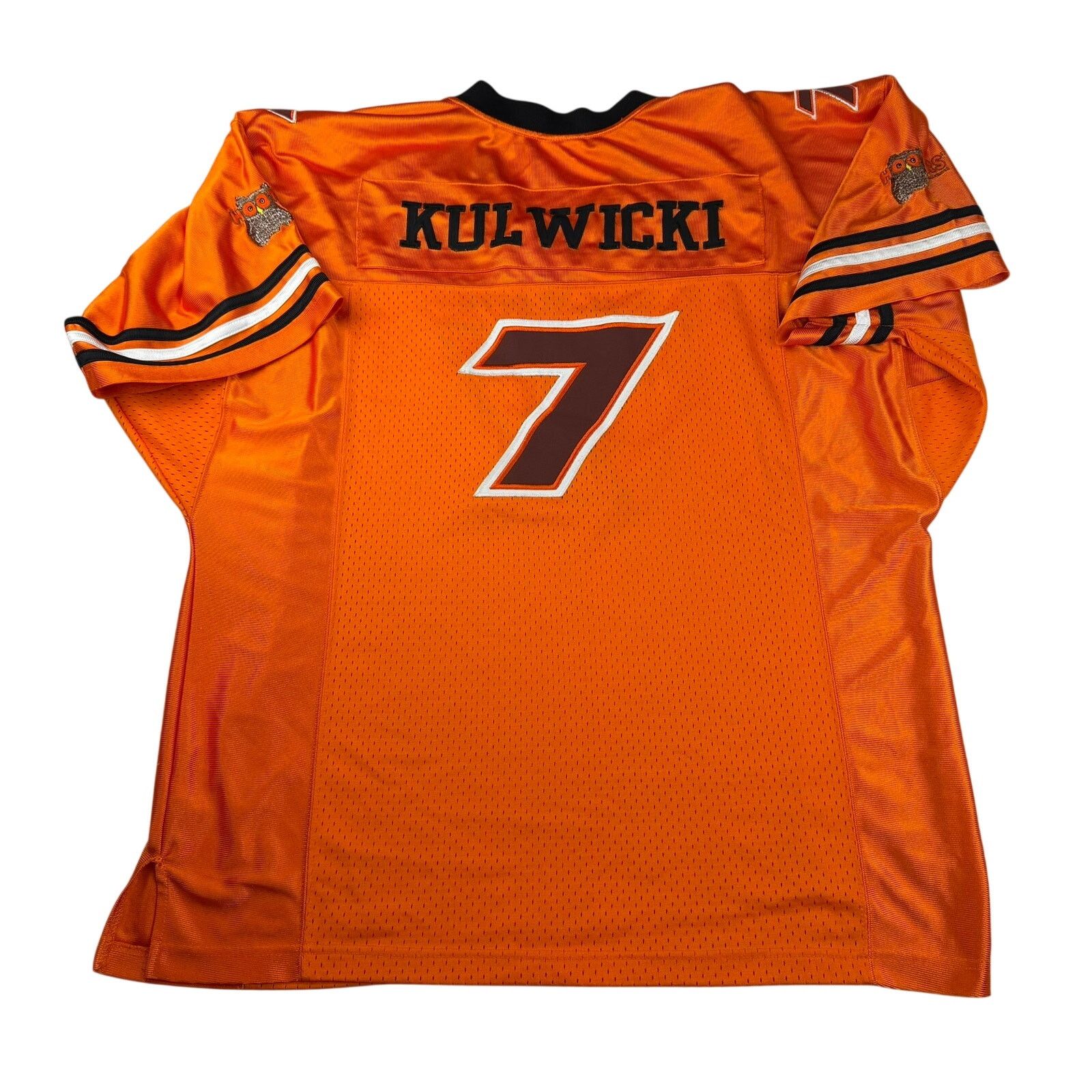 Chase Authentics Chase Authentics Alan Kulwicki NASCAR Jersey XL Size US XL / EU 56 / 4 - 2 Thumbnail