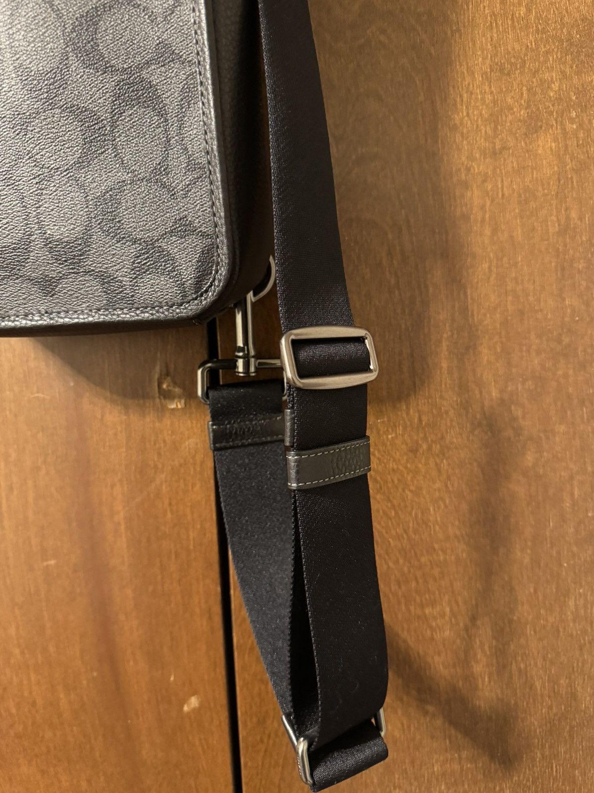 Coach Coach crossbody bag Size ONE SIZE - 3 Thumbnail
