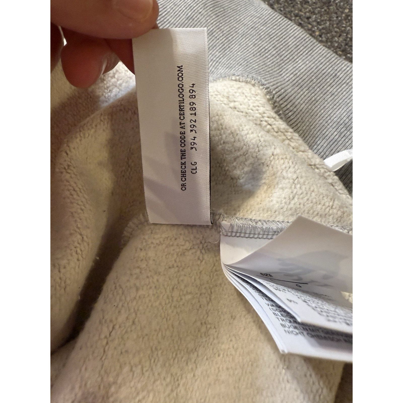 Off-White Off White Seasonal Arrow Hoodie Men's Size US L / EU 52-54 / 3 - 5 Thumbnail