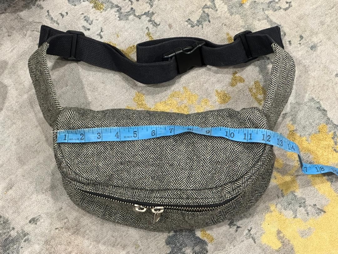 Engineered Garments Engineered garments waist bag Size ONE SIZE - 8 Thumbnail