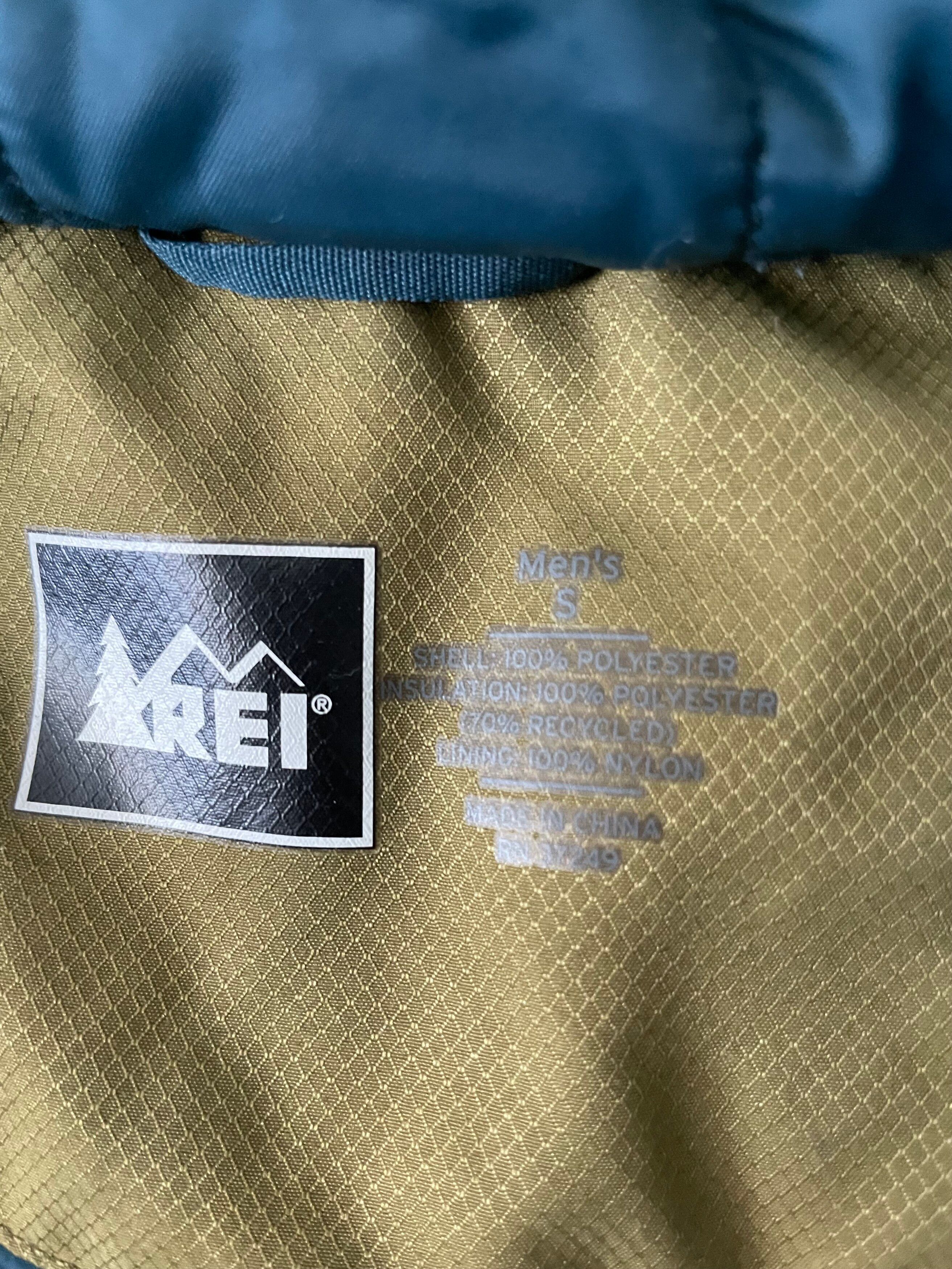 Rei REI Primaloft Insulated Jacket Size US S / EU 44-46 / 1 - 4 Thumbnail