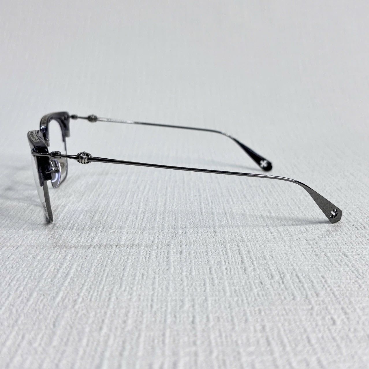 Chrome Hearts CHROME HEARTS SLUNTRADICTION Size ONE SIZE - 6 Thumbnail