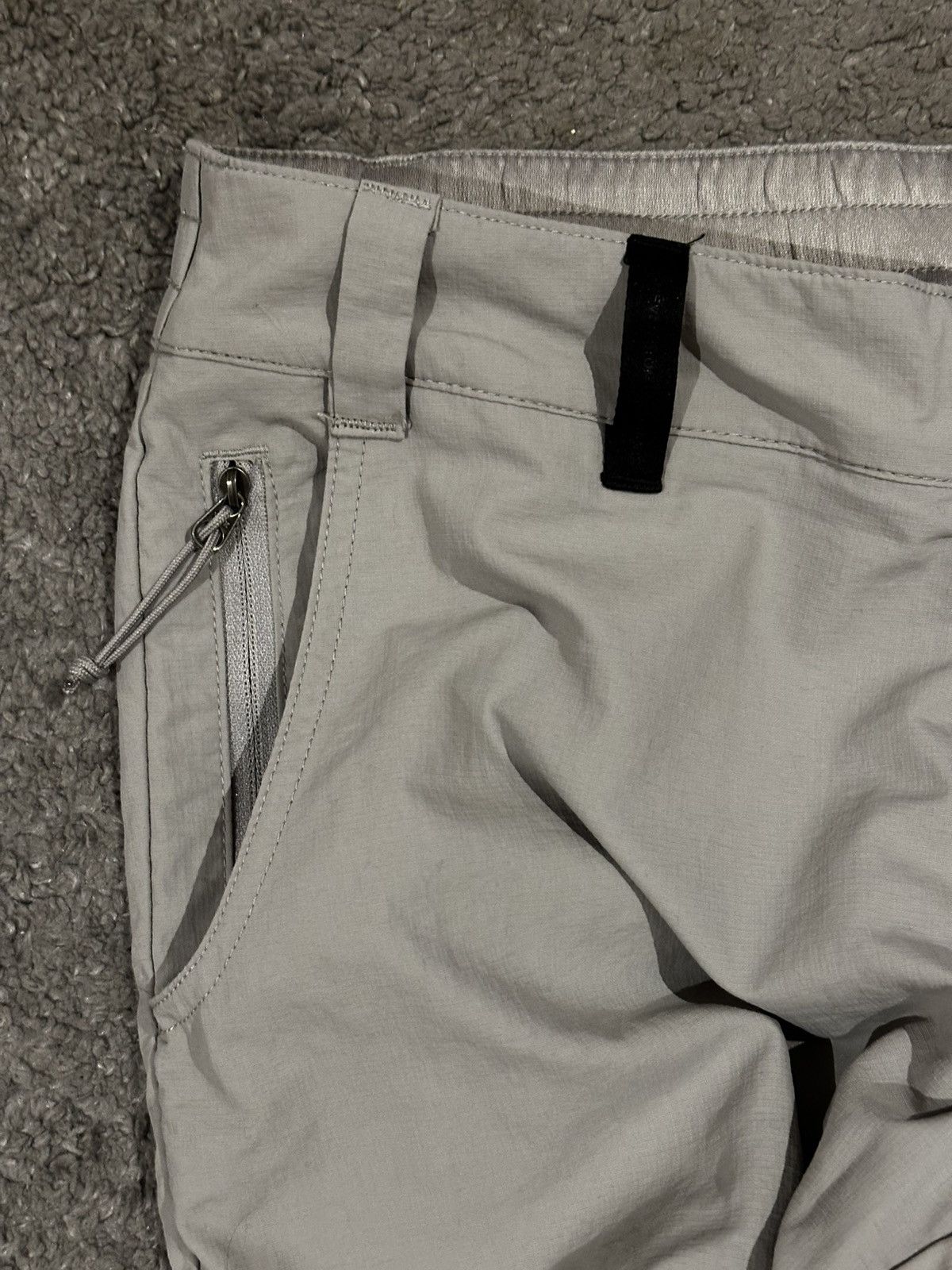 The North Face The North Face Horizon Cargo Pants Dune Beige - L (32–34) Size US 32 / EU 48 - 5 Thumbnail
